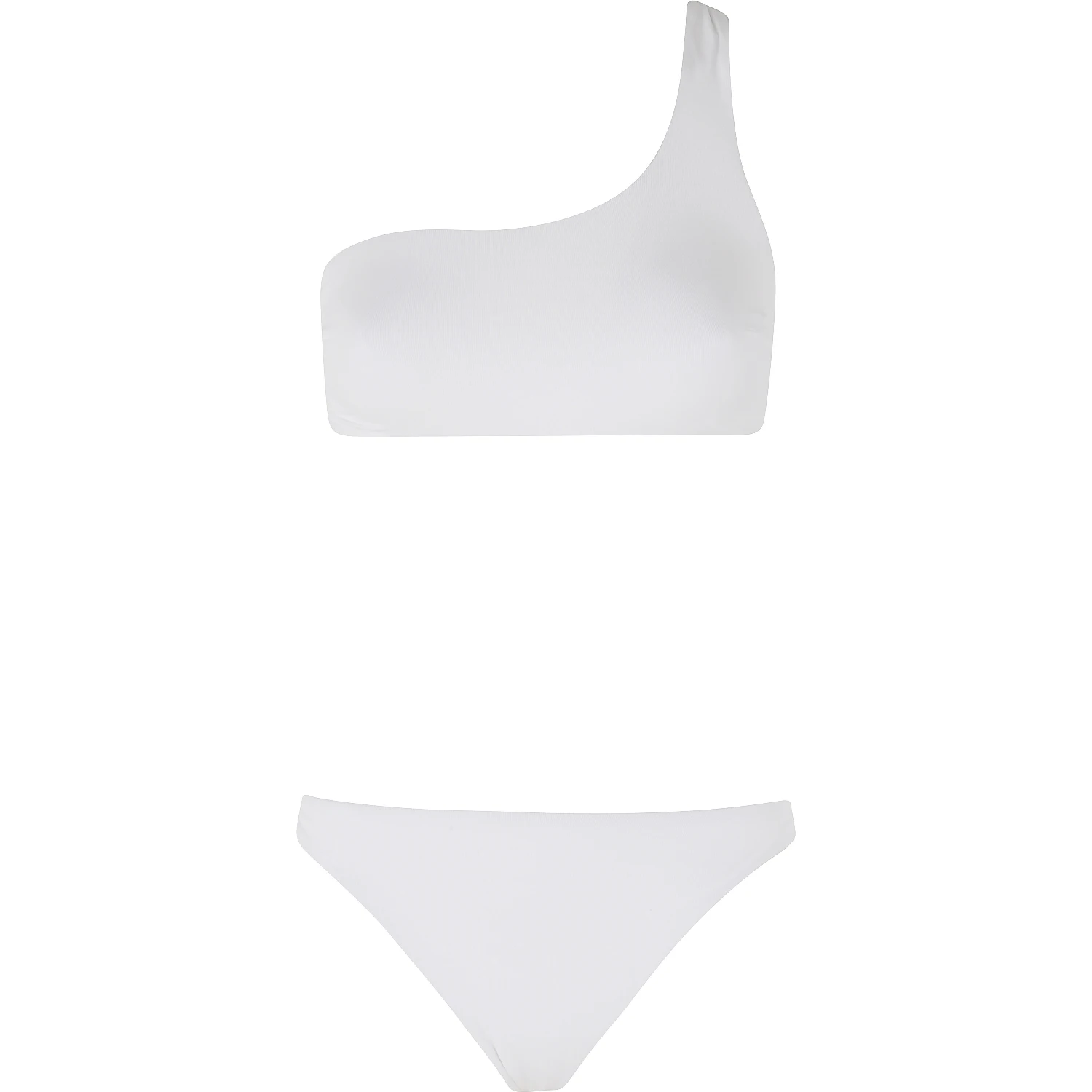 BIKINI MONOSPALLA TINTAUNITA
