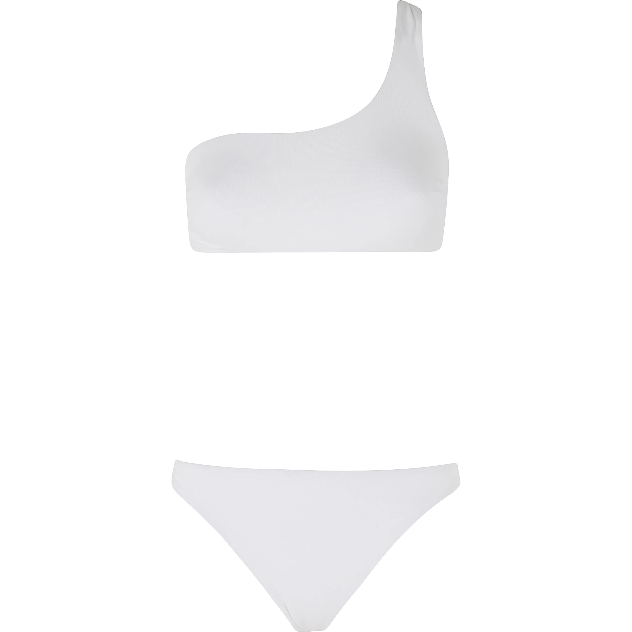 BIKINI MONOSPALLA TINTAUNITA