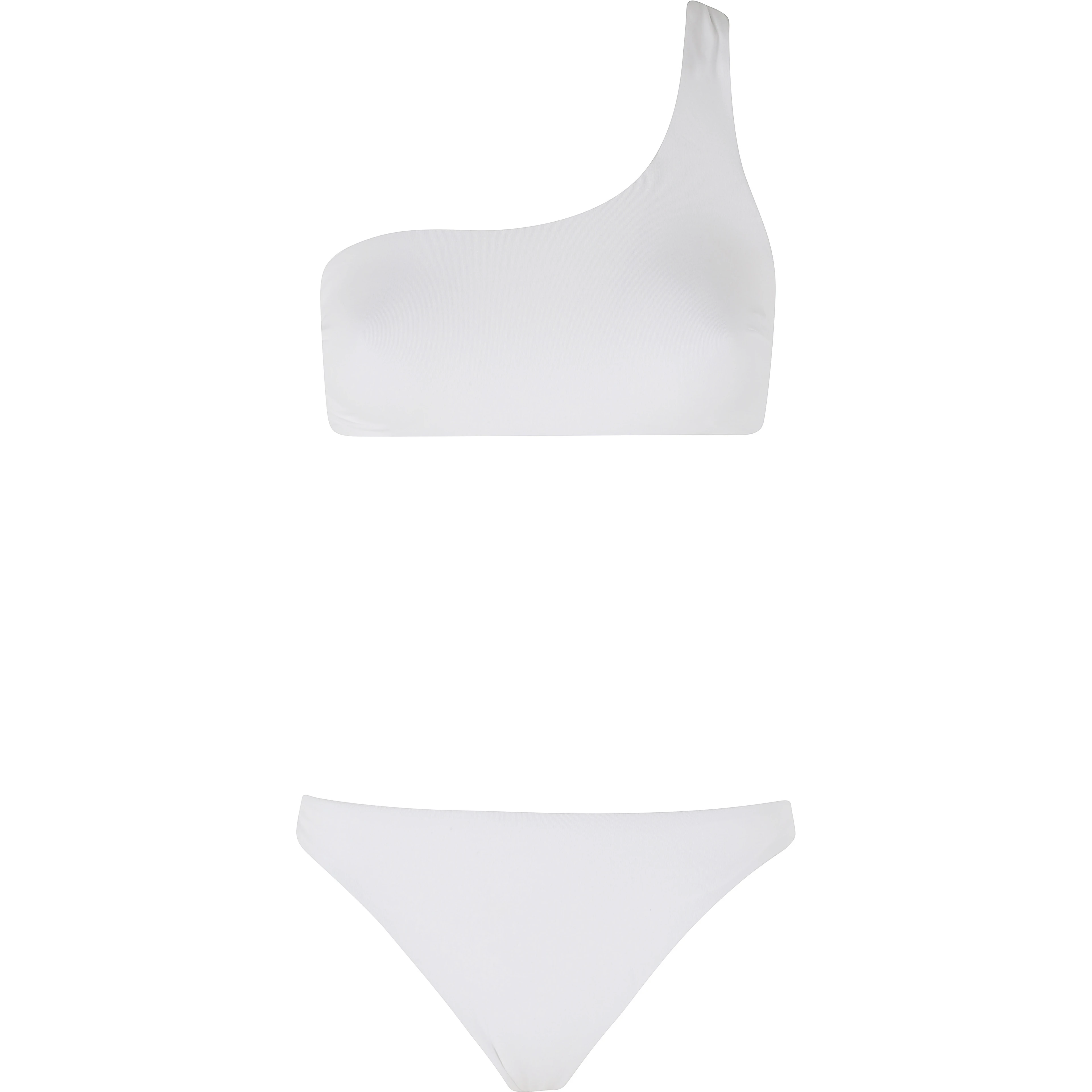 BIKINI MONOSPALLA TINTAUNITA