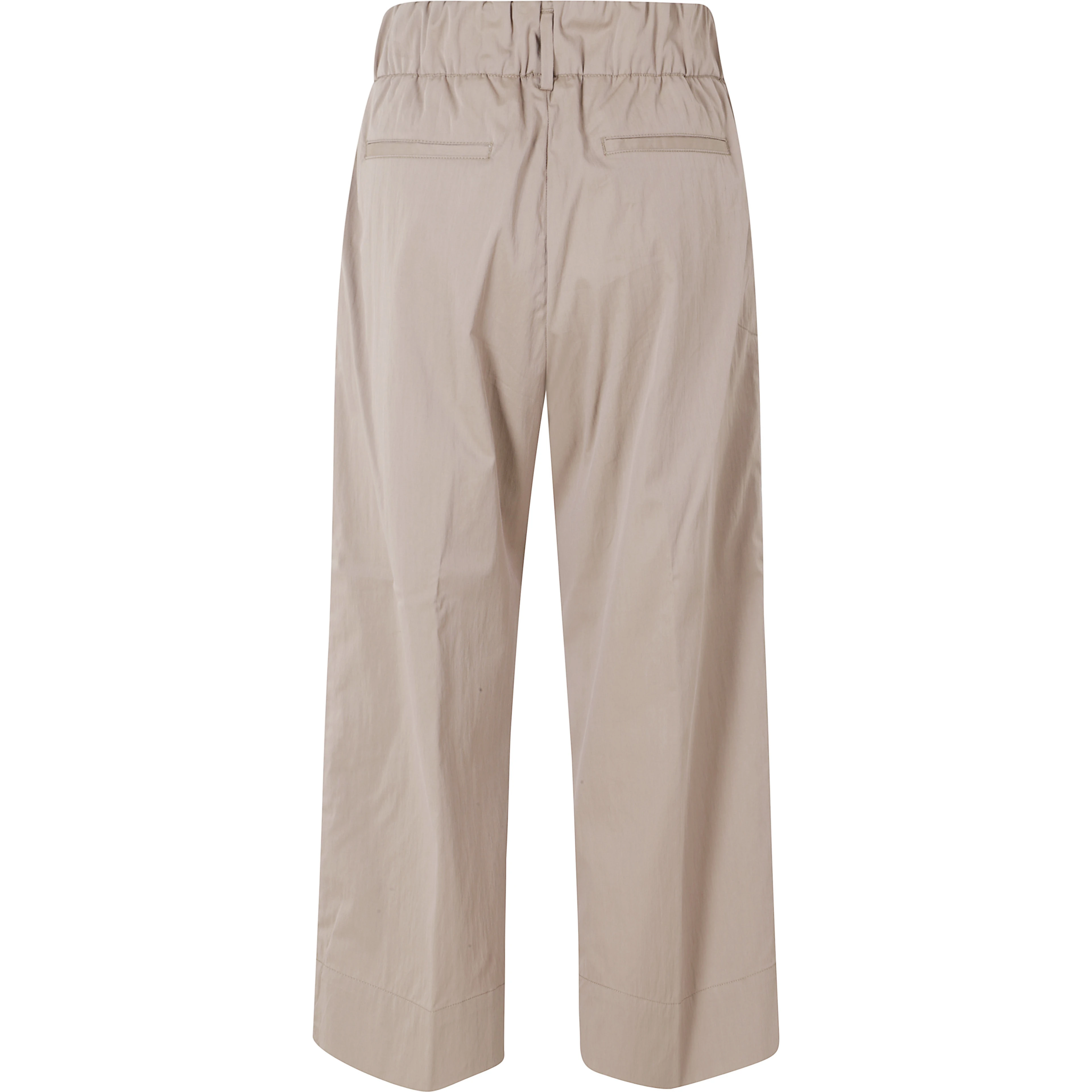 PANTALONE LUNGO