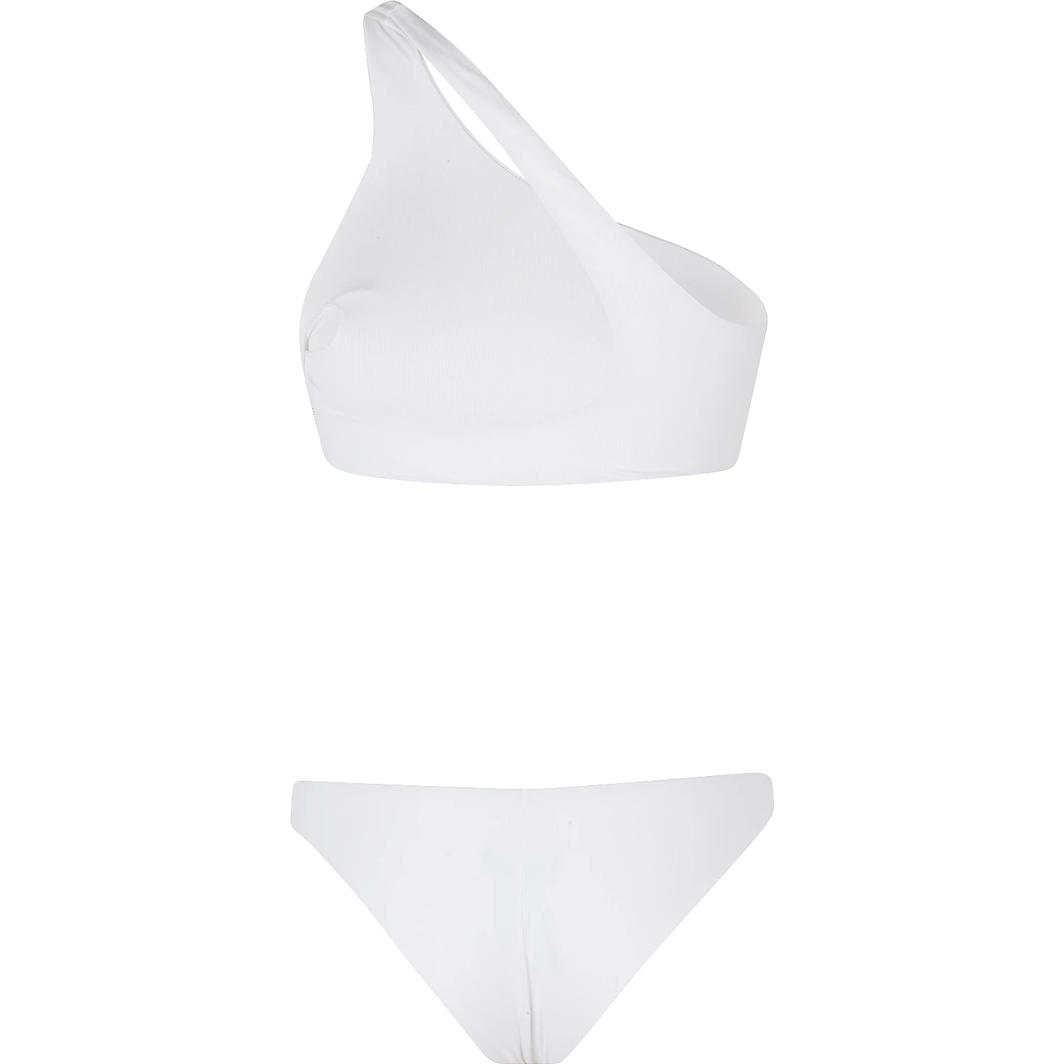 BIKINI MONOSPALLA TINTAUNITA
