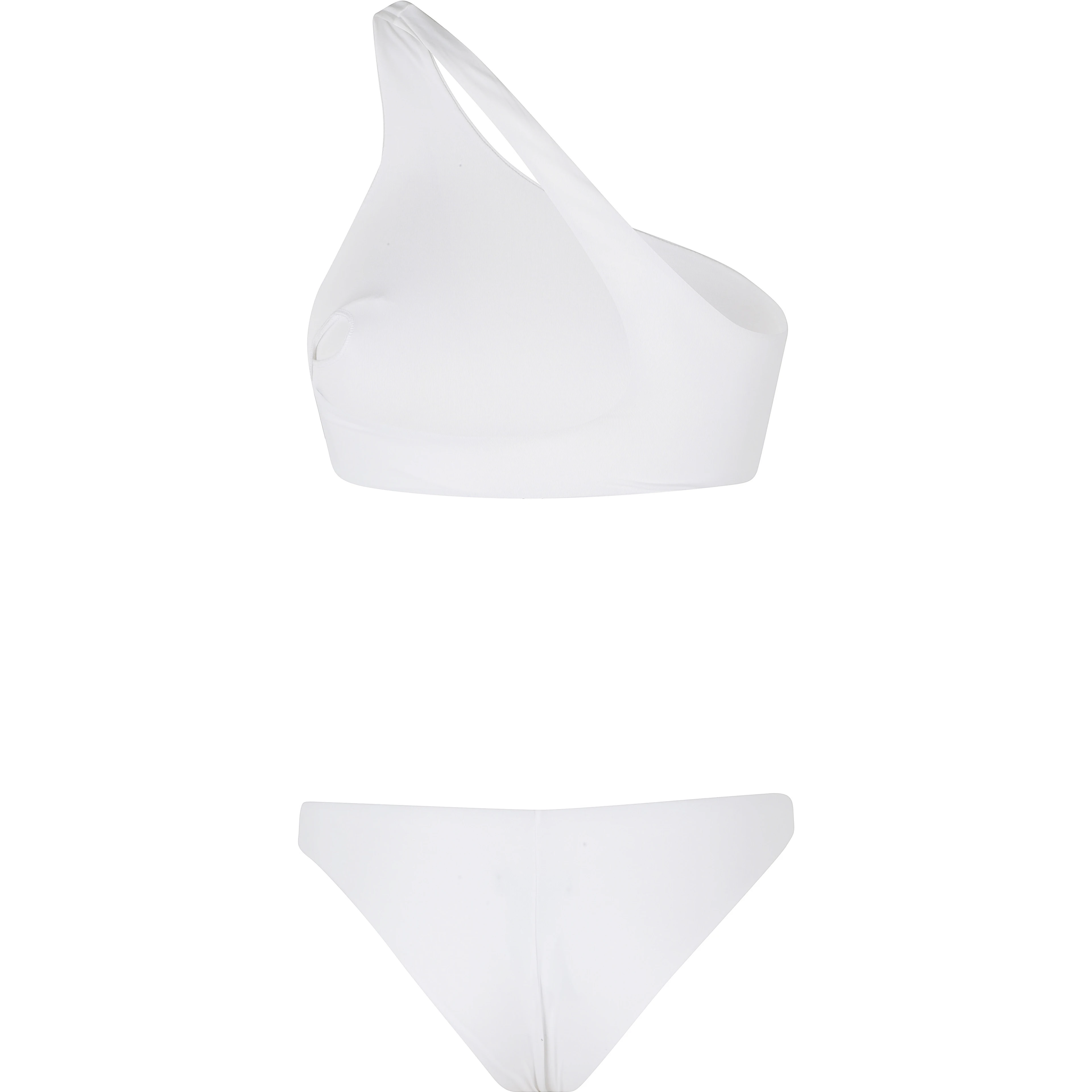 BIKINI MONOSPALLA TINTAUNITA