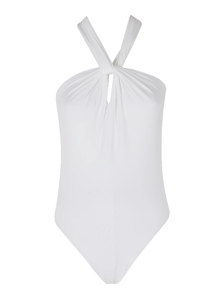 COSTUME INTERO CON NODO TINTAUNITA