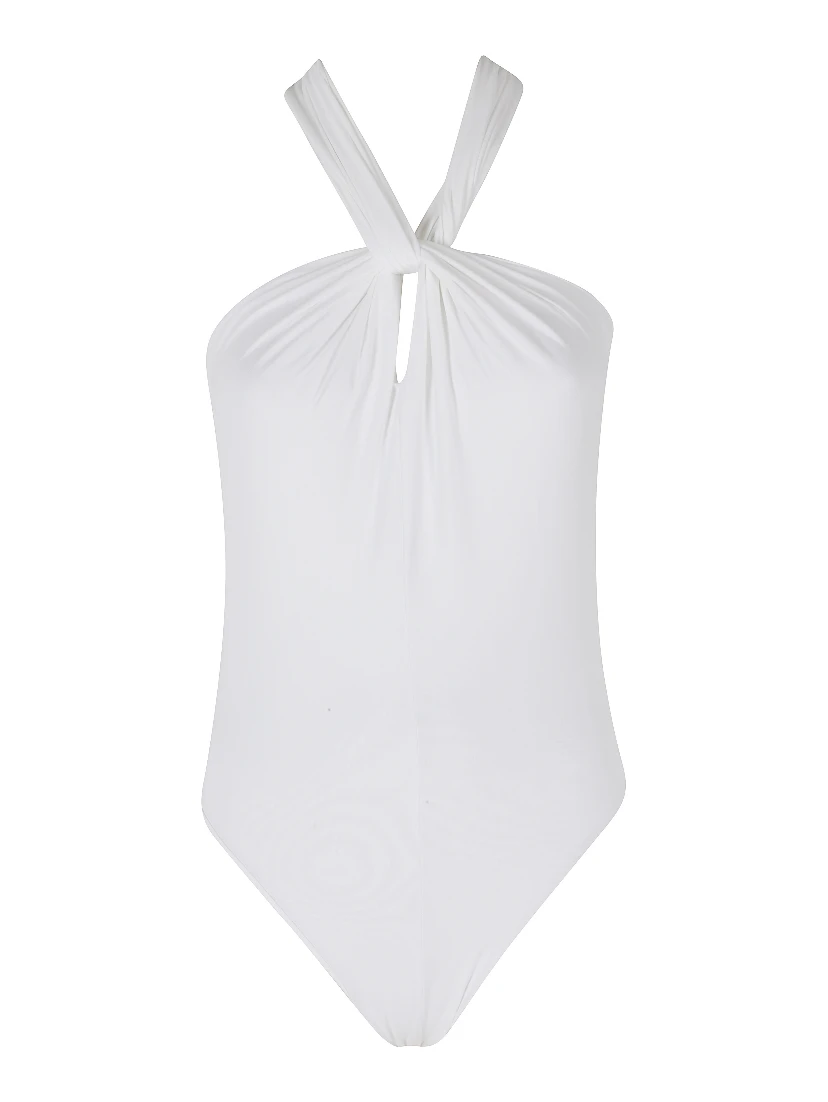 COSTUME INTERO CON NODO TINTAUNITA