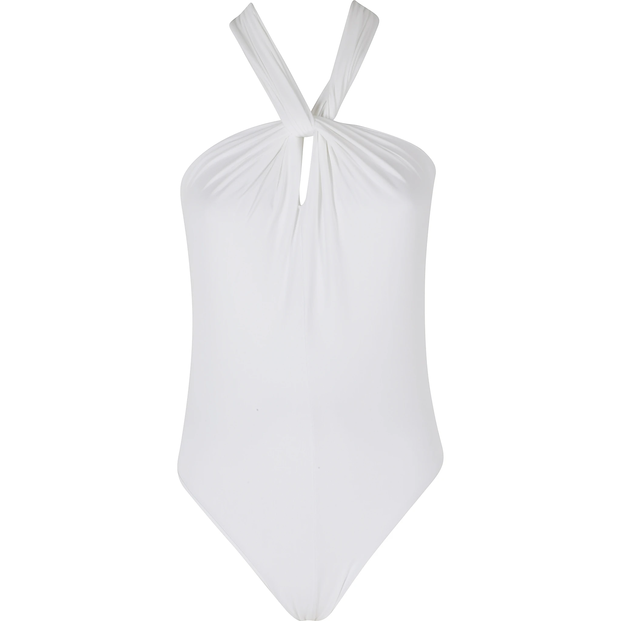 COSTUME INTERO CON NODO TINTAUNITA