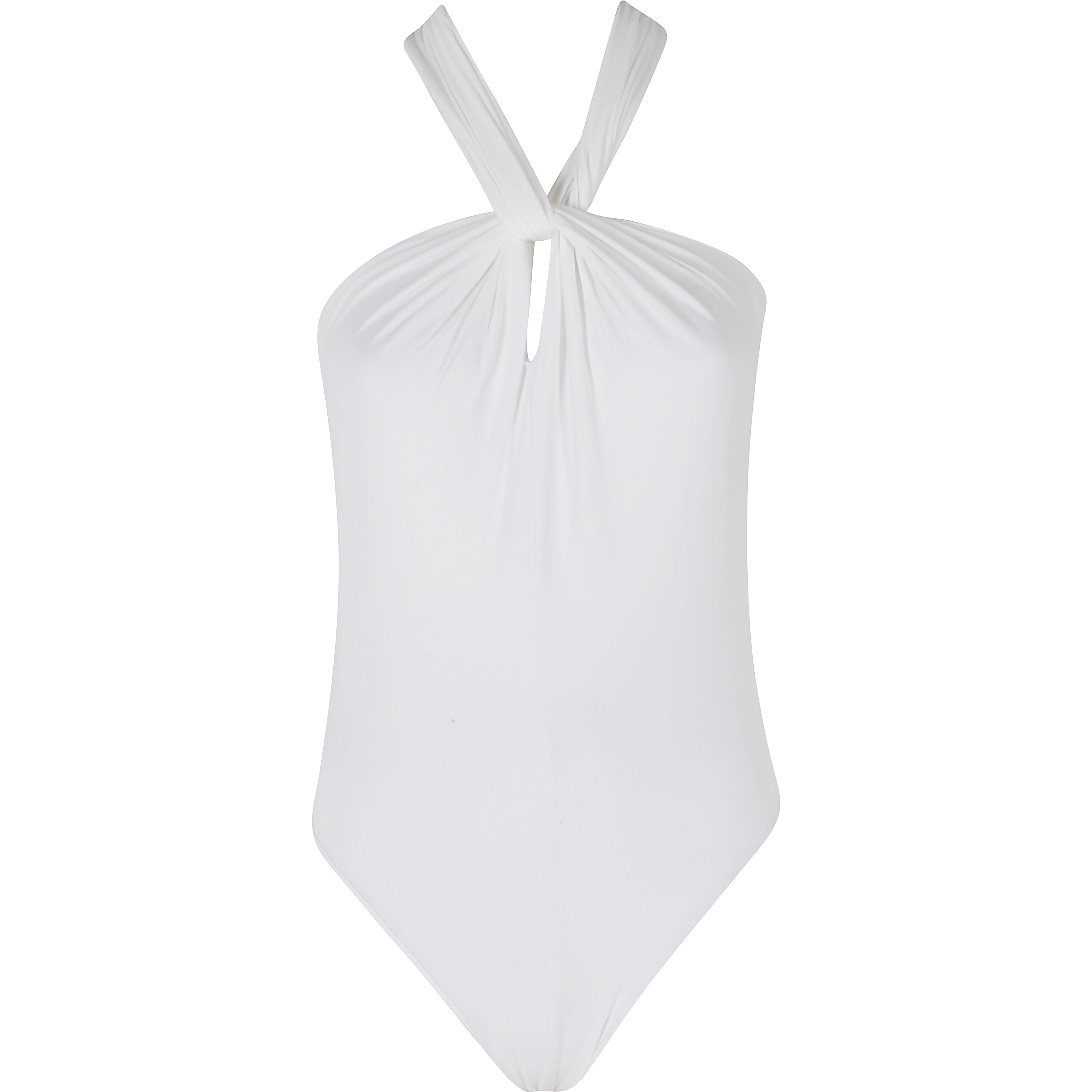 COSTUME INTERO CON NODO TINTAUNITA