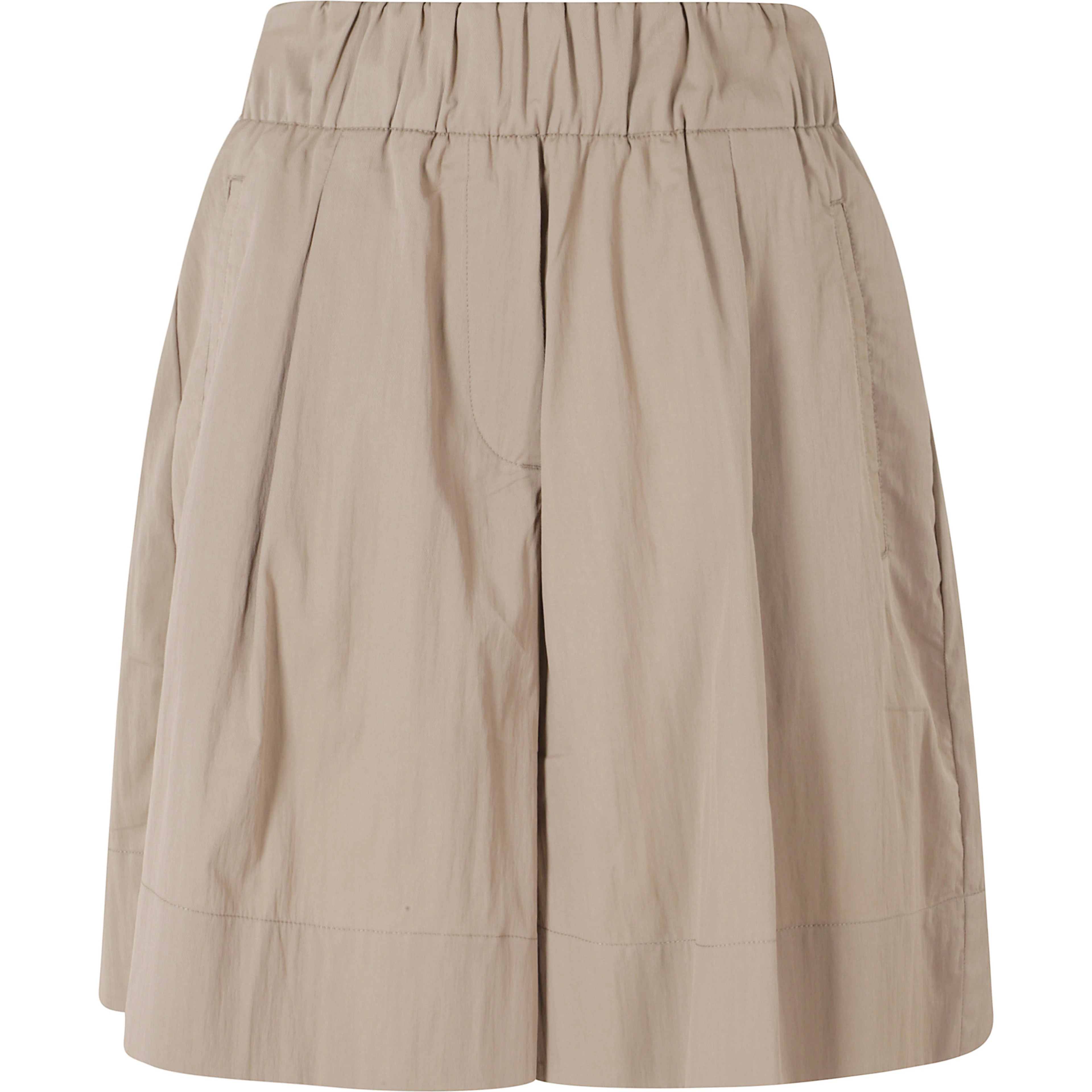 PANTALONE CORTO