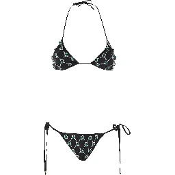 TRIANGLE SELF TIE BRAZILIAN