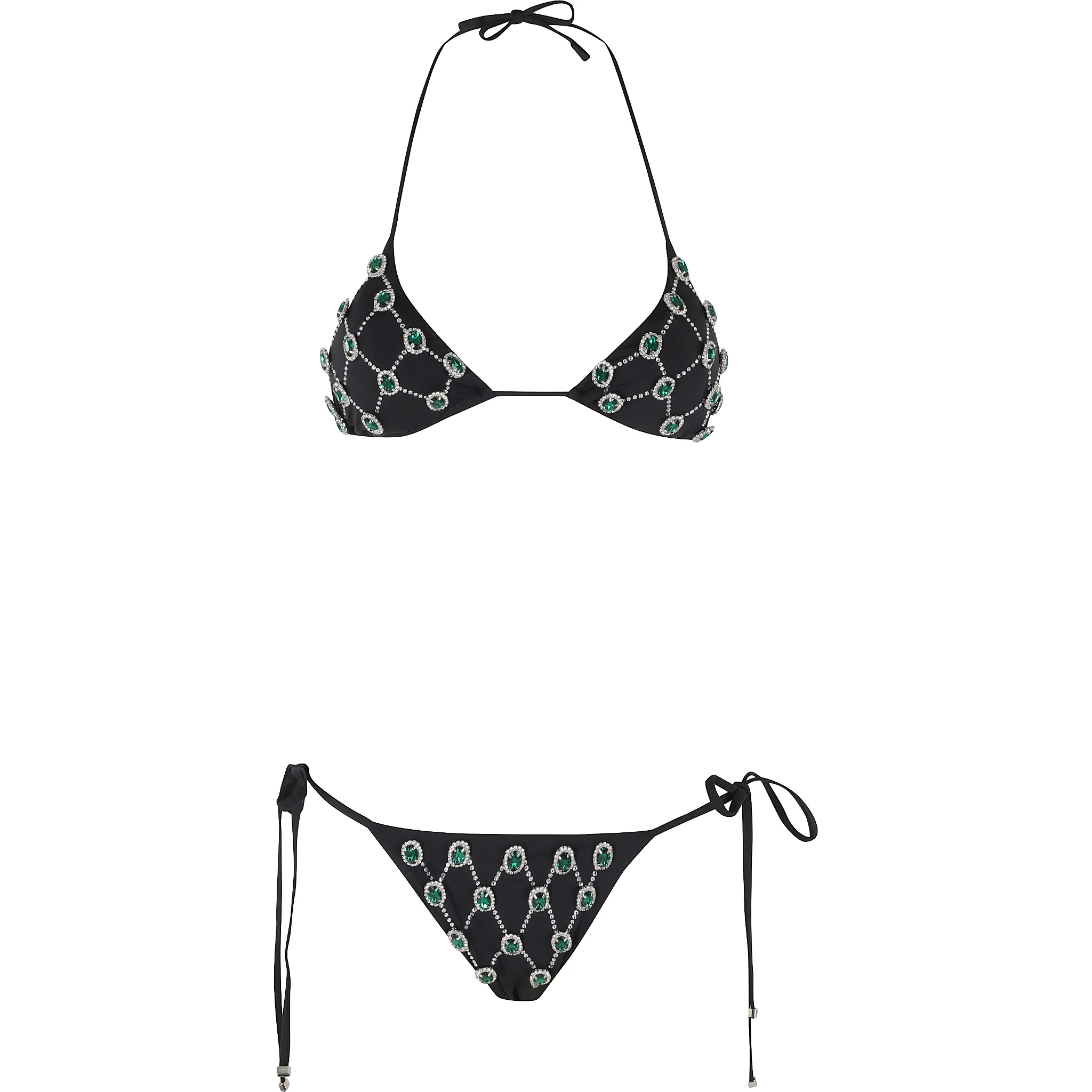 TRIANGLE SELF TIE BRAZILIAN