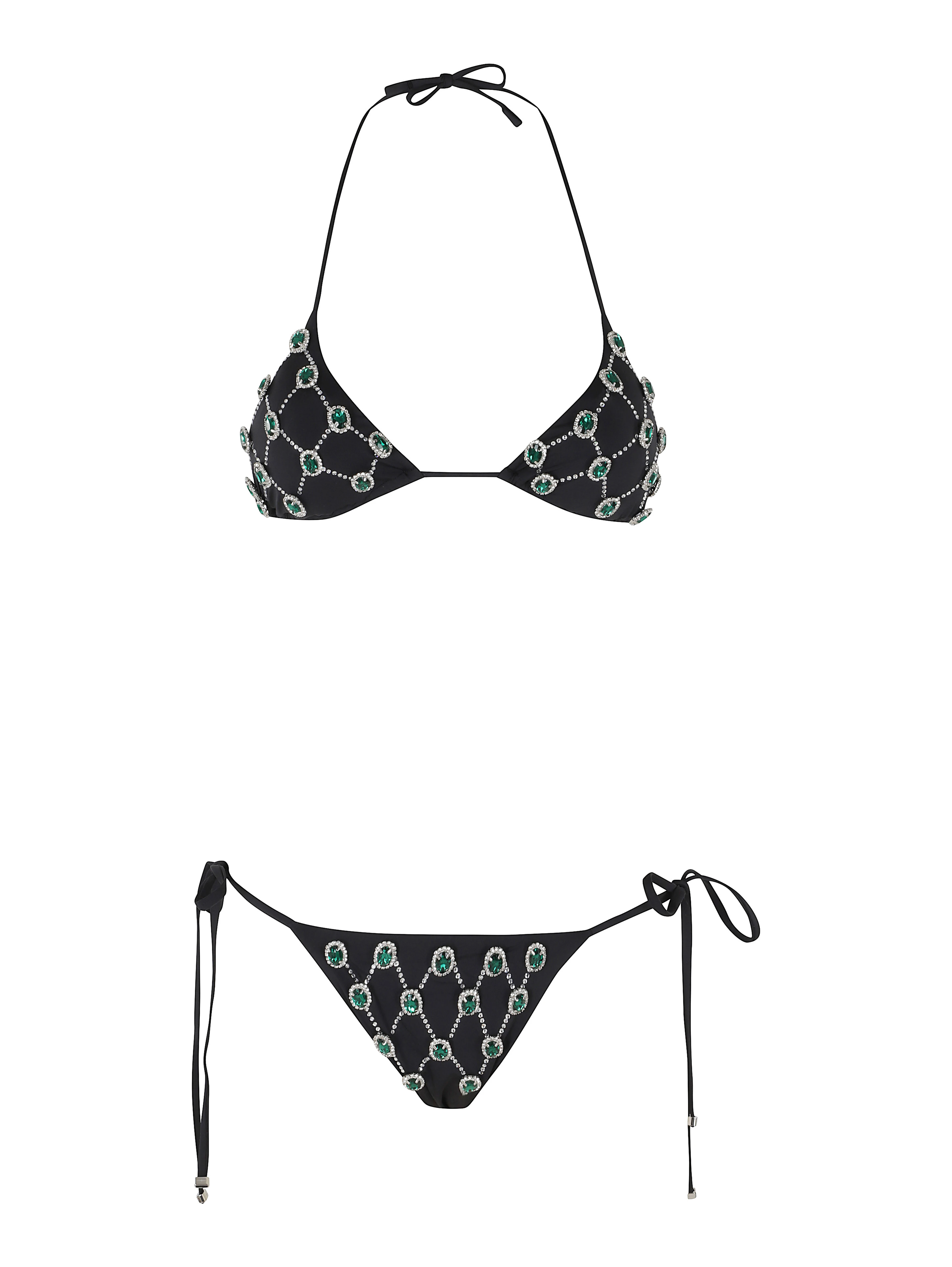 TRIANGLE SELF TIE BRAZILIAN