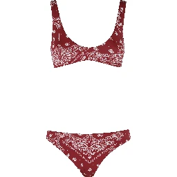 BRASSIERE HIGH CUT BRAZILIAN
