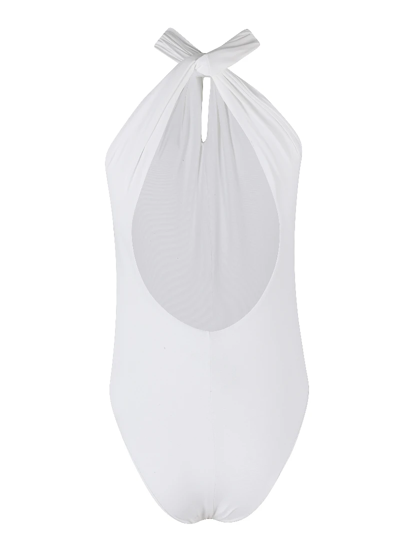 COSTUME INTERO CON NODO TINTAUNITA