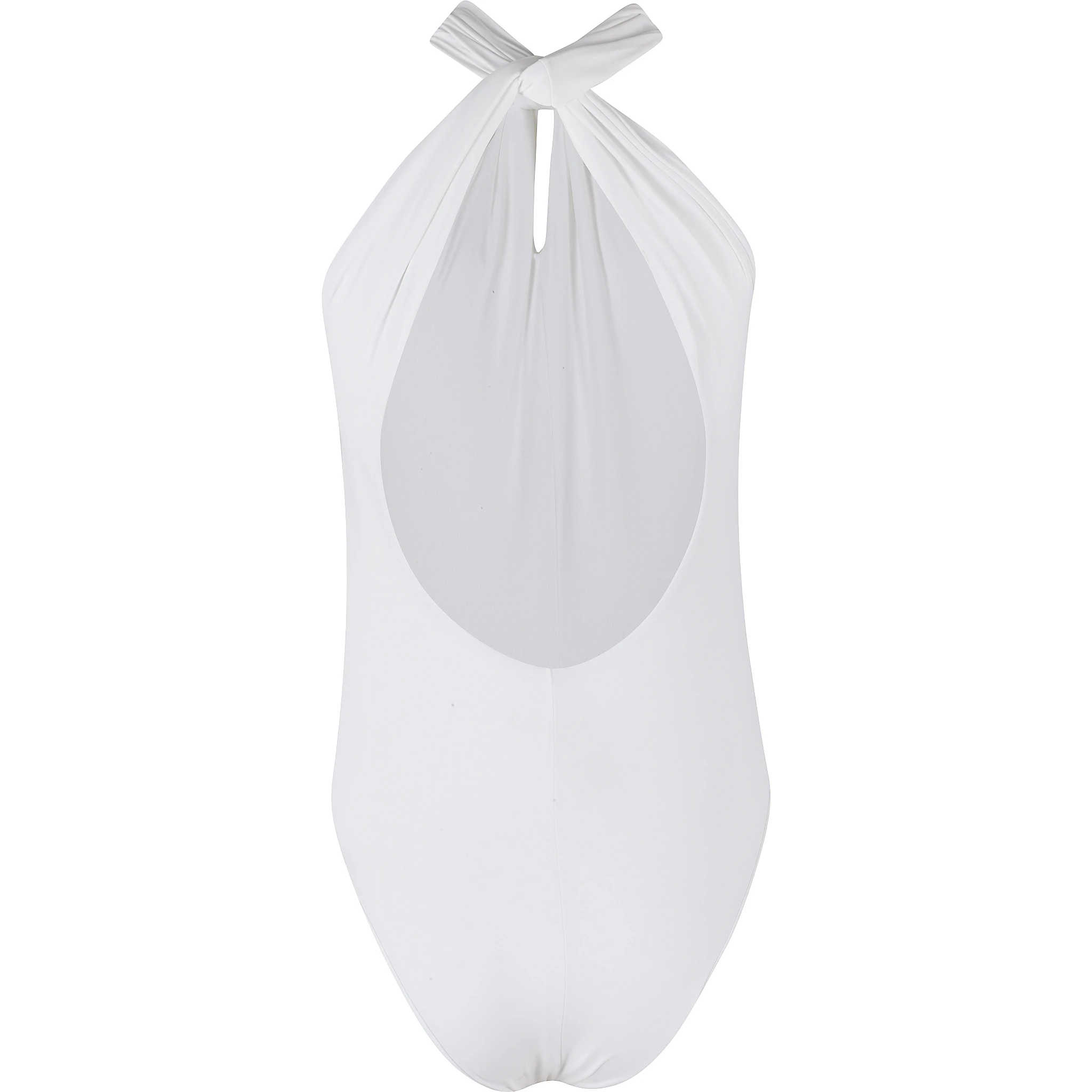 COSTUME INTERO CON NODO TINTAUNITA