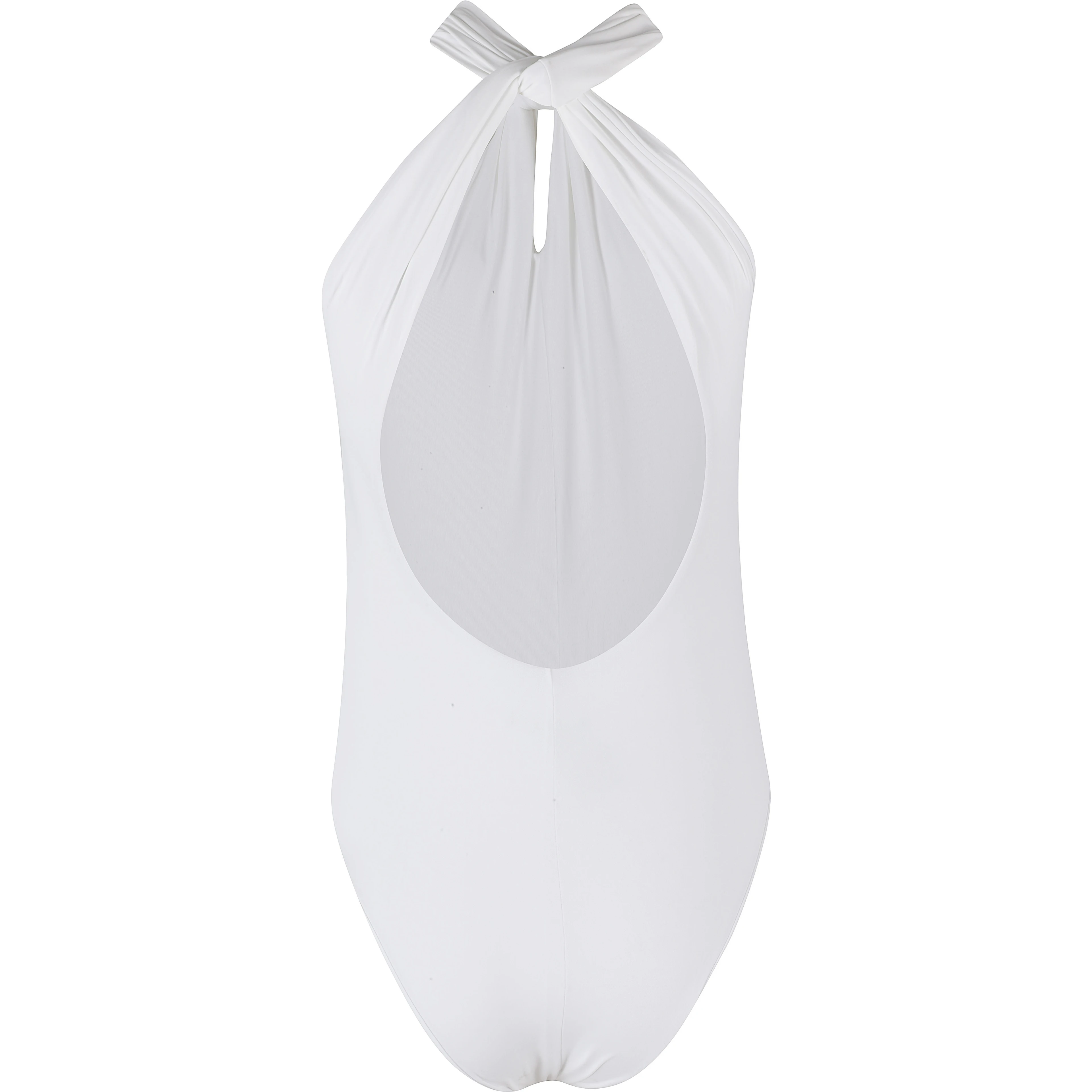 COSTUME INTERO CON NODO TINTAUNITA
