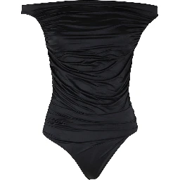 ONE PIECE BARDOT NECK