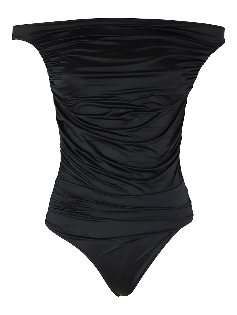 ONE PIECE BARDOT NECK