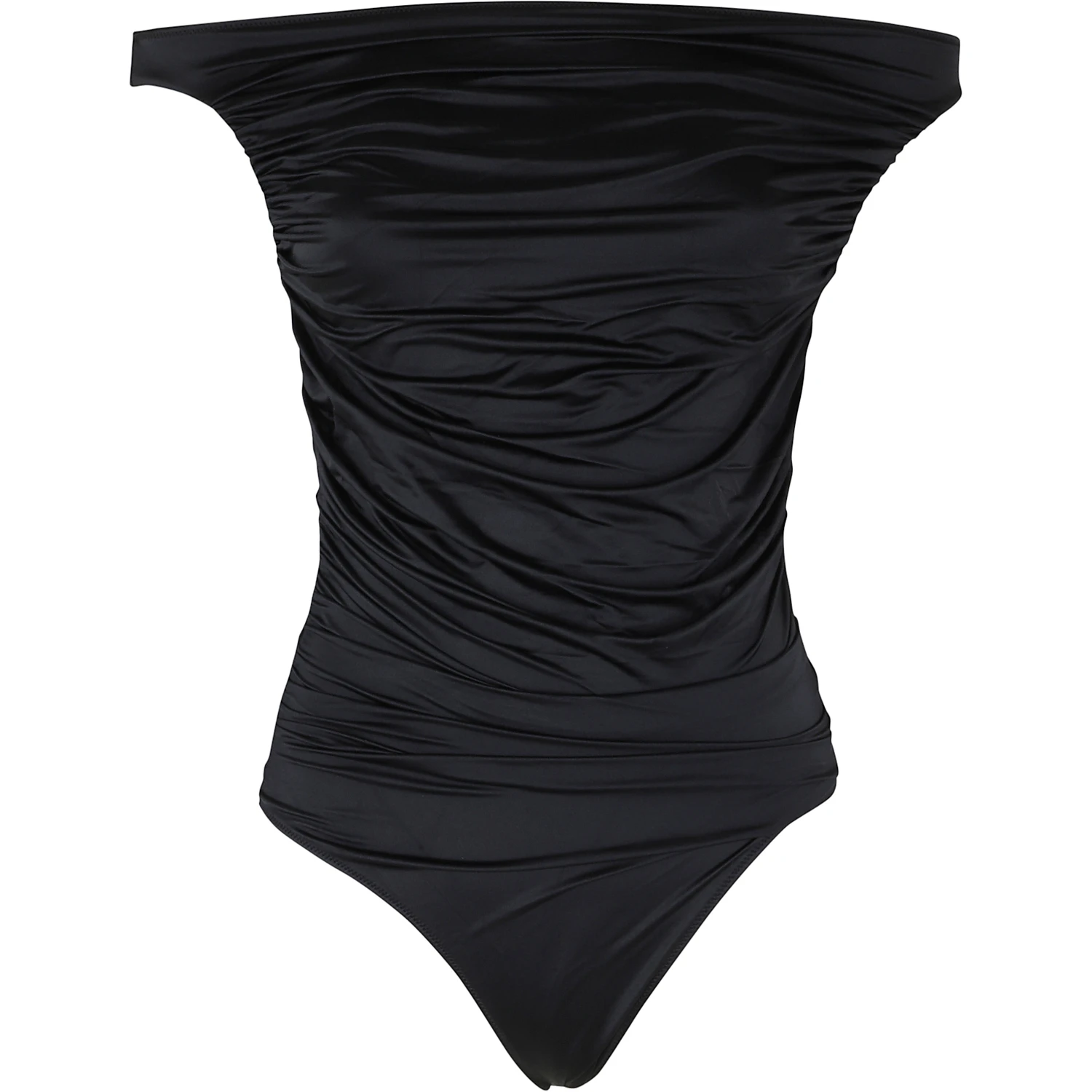 ONE PIECE BARDOT NECK