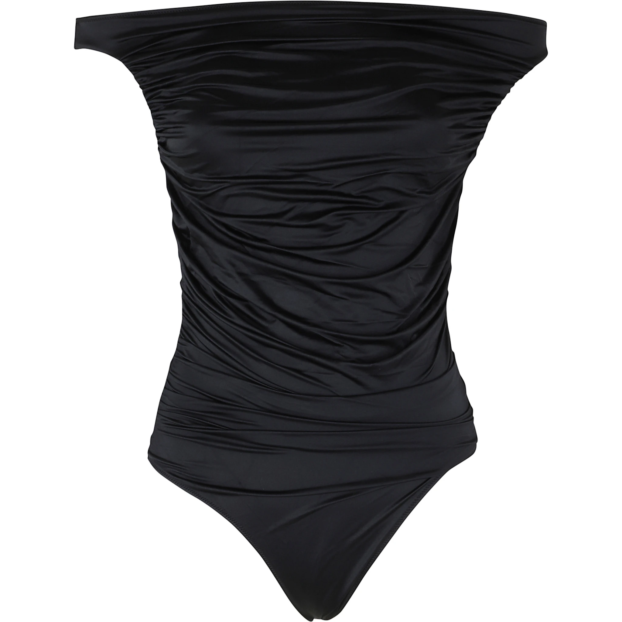 ONE PIECE BARDOT NECK
