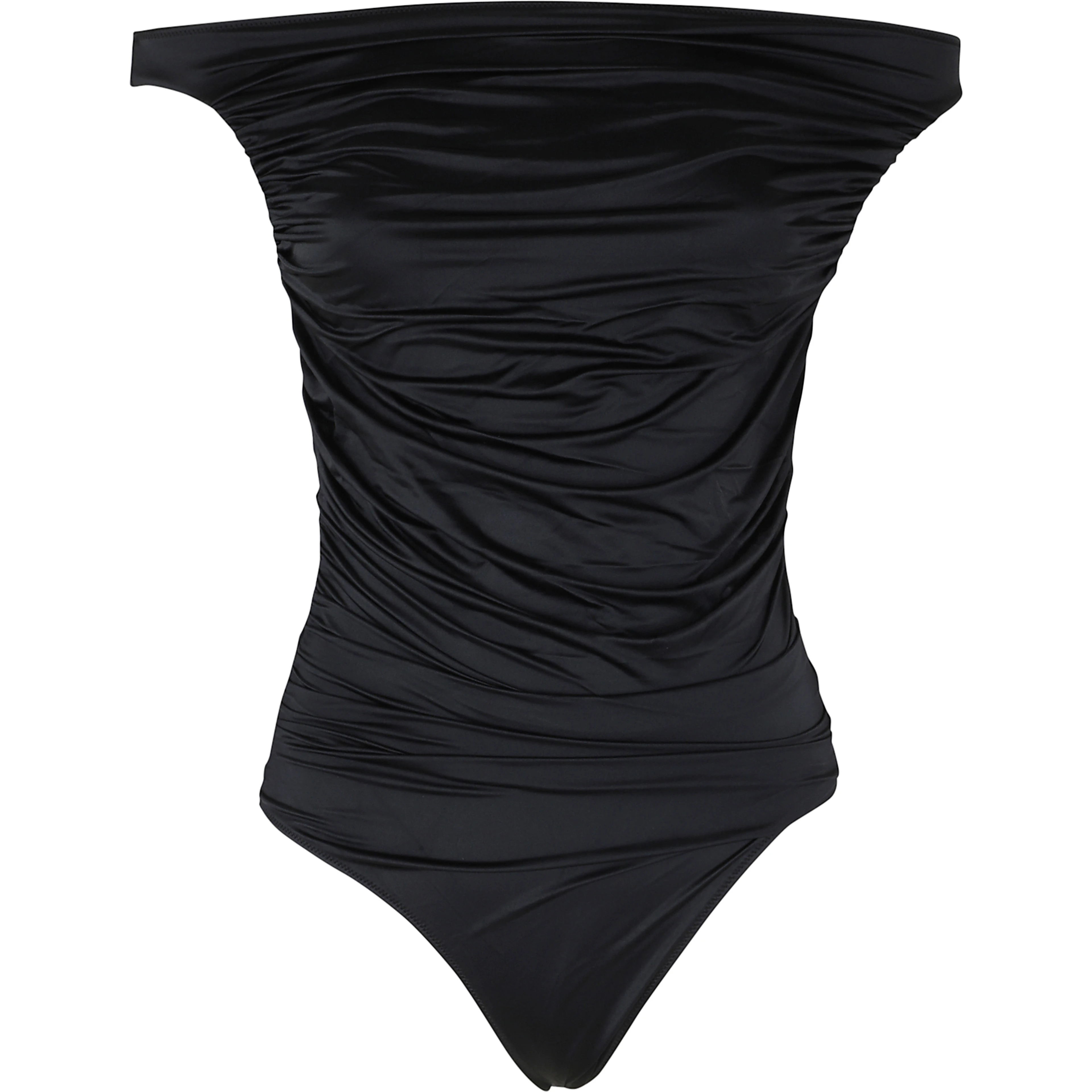 ONE PIECE BARDOT NECK