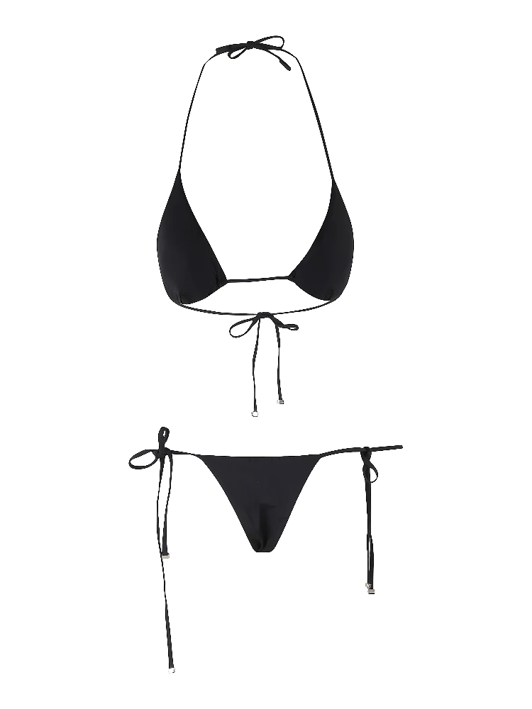 TRIANGLE SELF TIE BRAZILIAN alternative