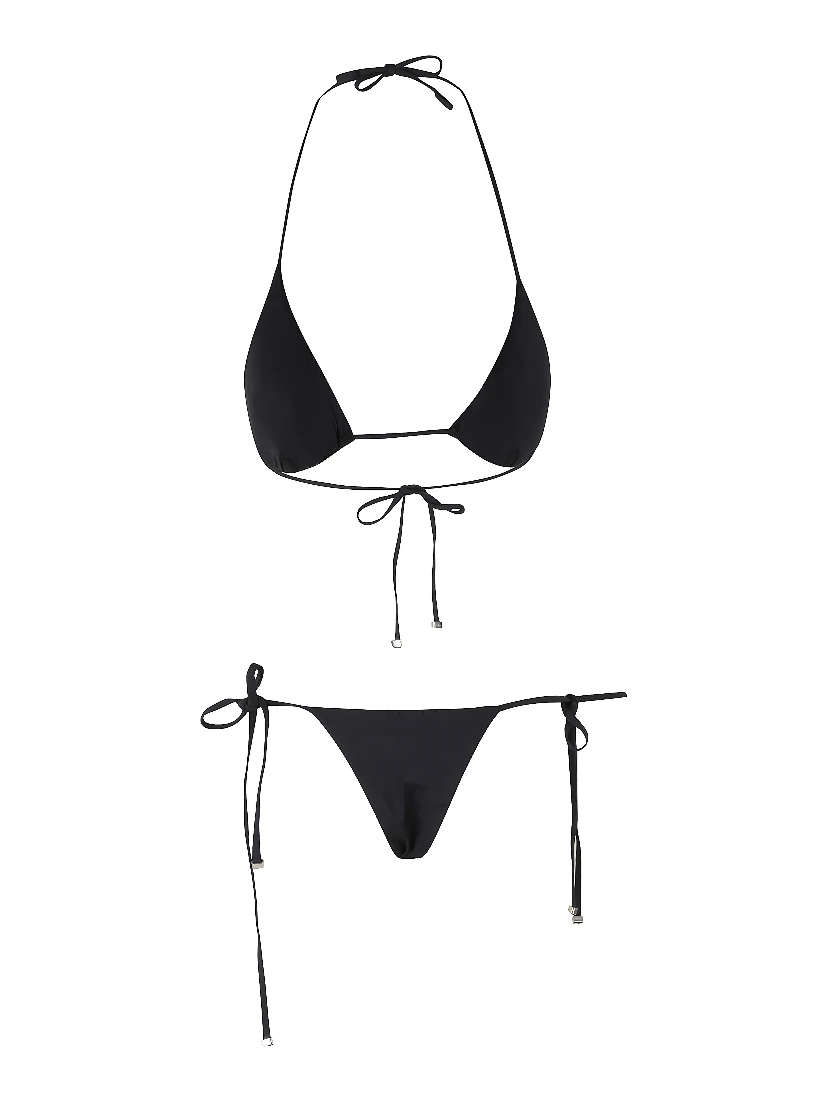 TRIANGLE SELF TIE BRAZILIAN