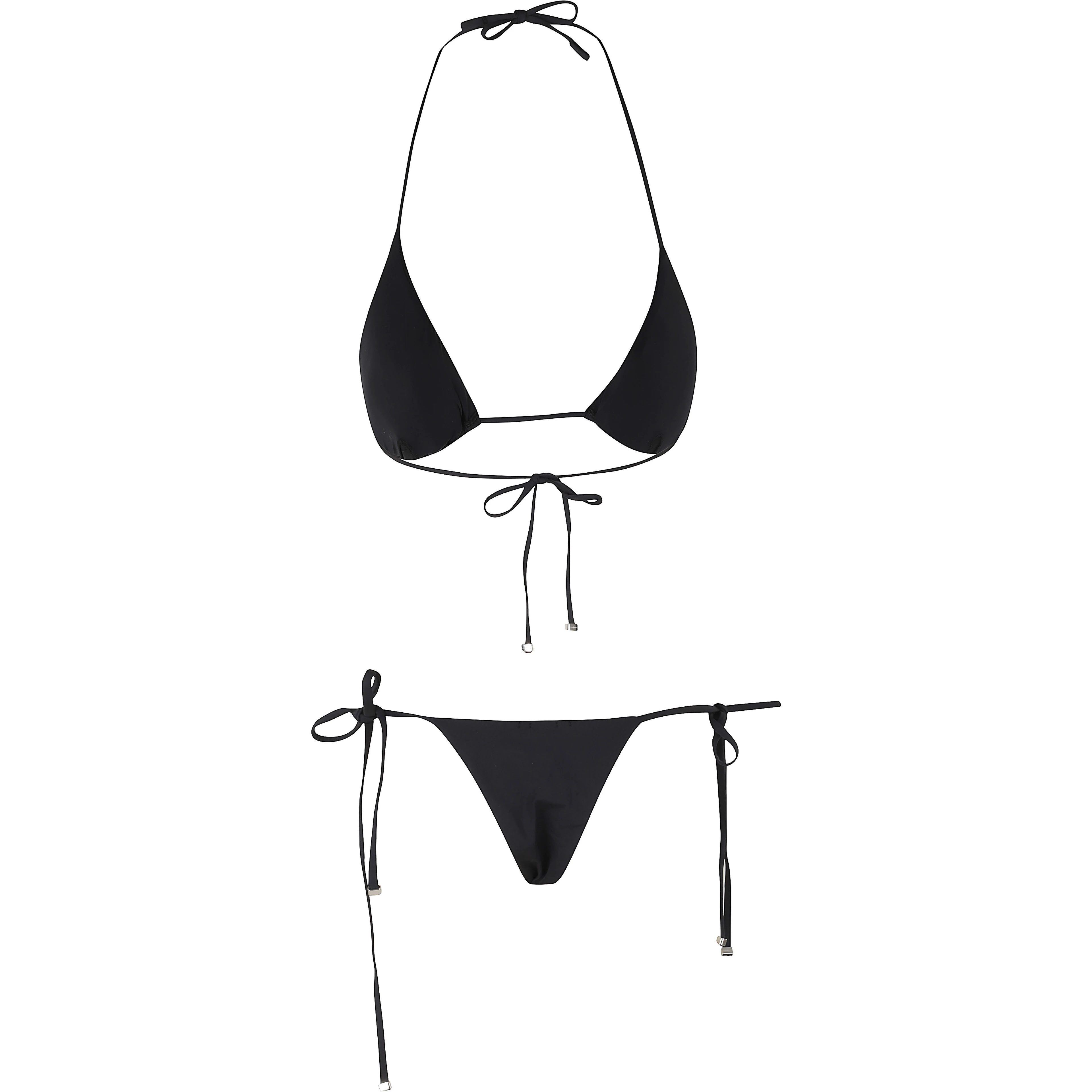 TRIANGLE SELF TIE BRAZILIAN