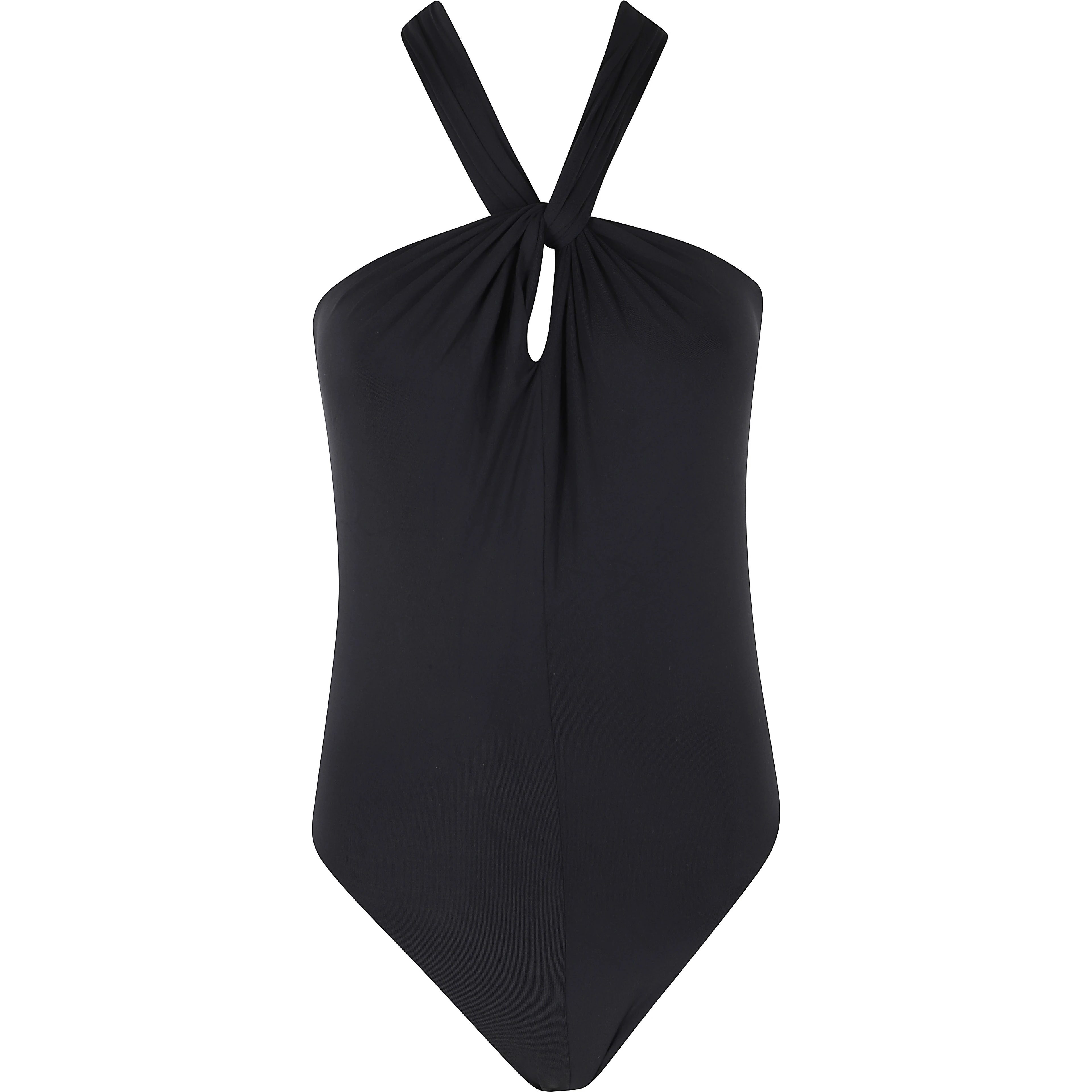 COSTUME INTERO CON NODO TINTAUNITA