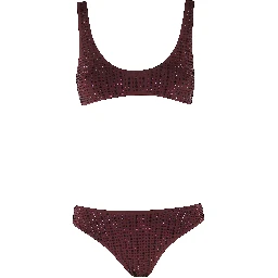 BRASSIERE HIGH CUT BRAZILIAN