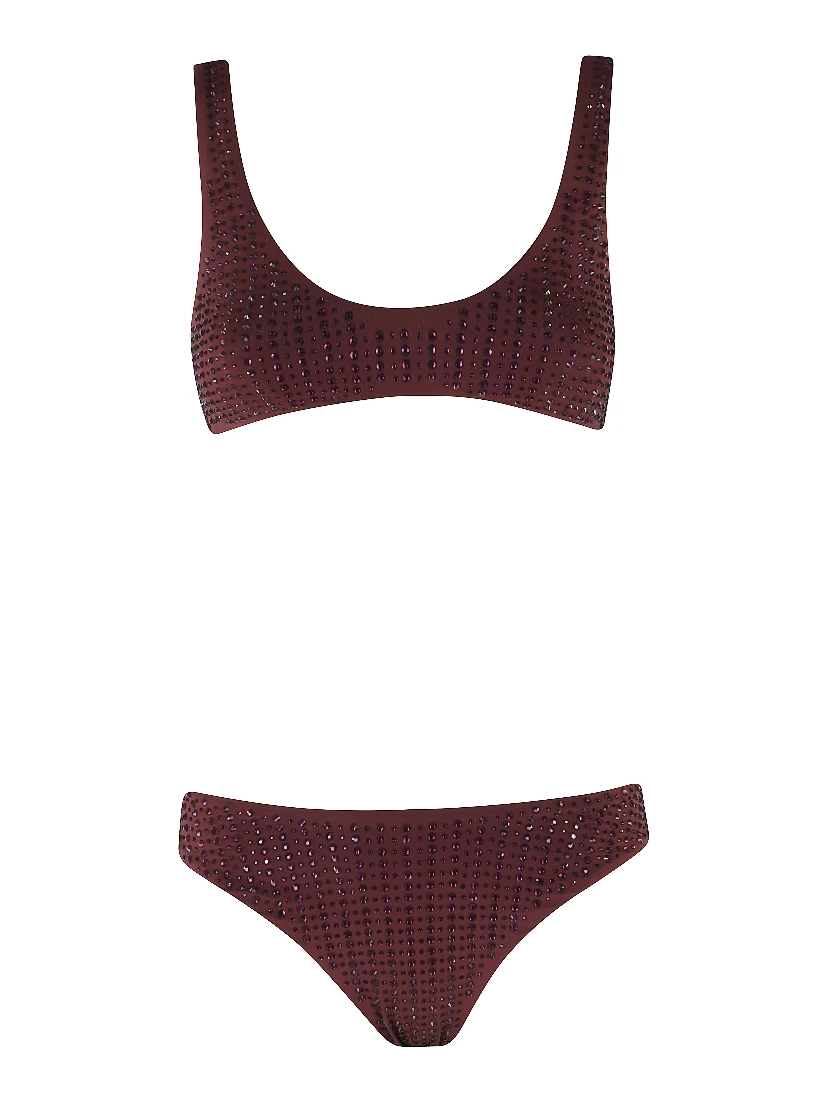 BRASSIERE HIGH CUT BRAZILIAN