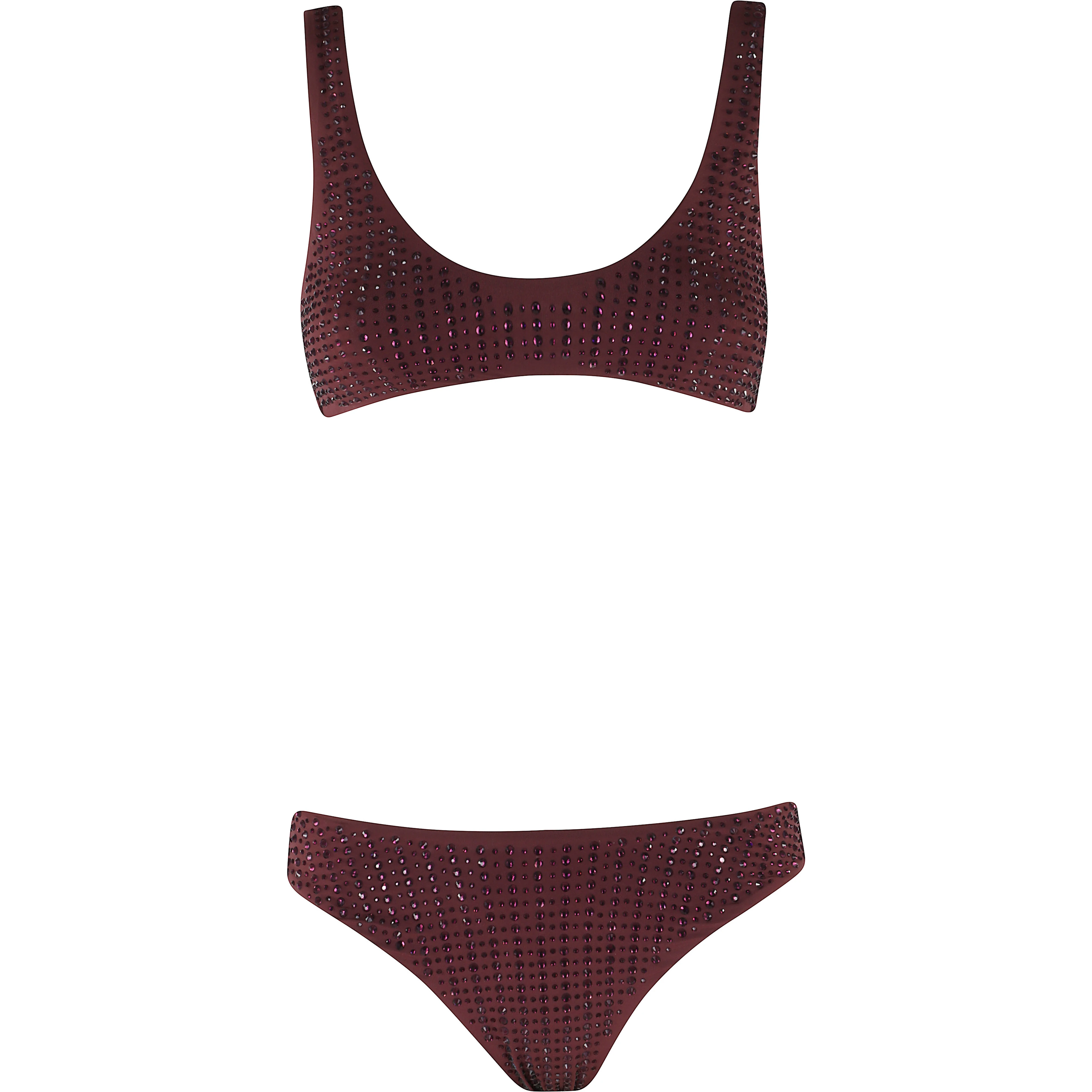 BRASSIERE HIGH CUT BRAZILIAN