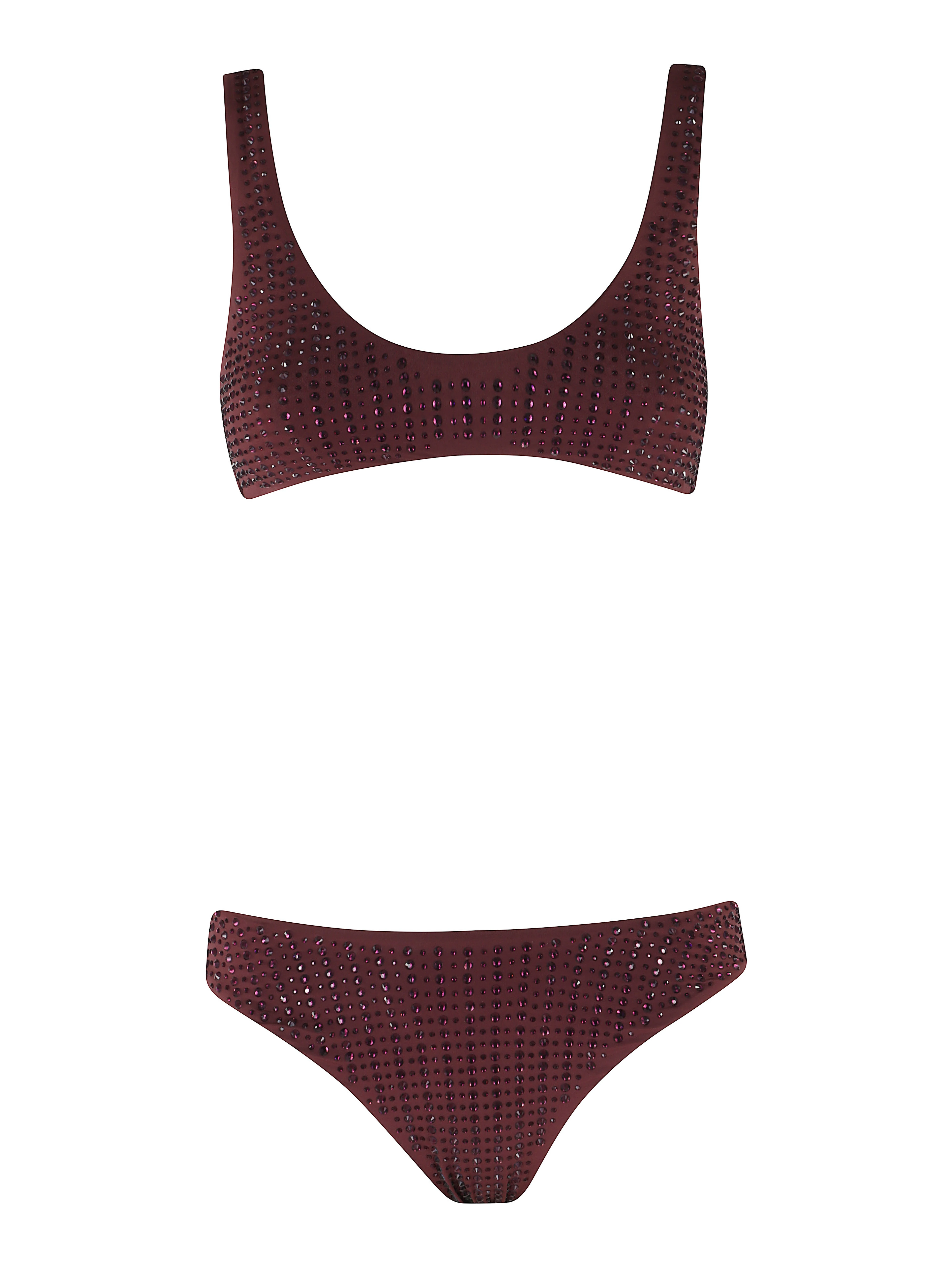 BRASSIERE HIGH CUT BRAZILIAN