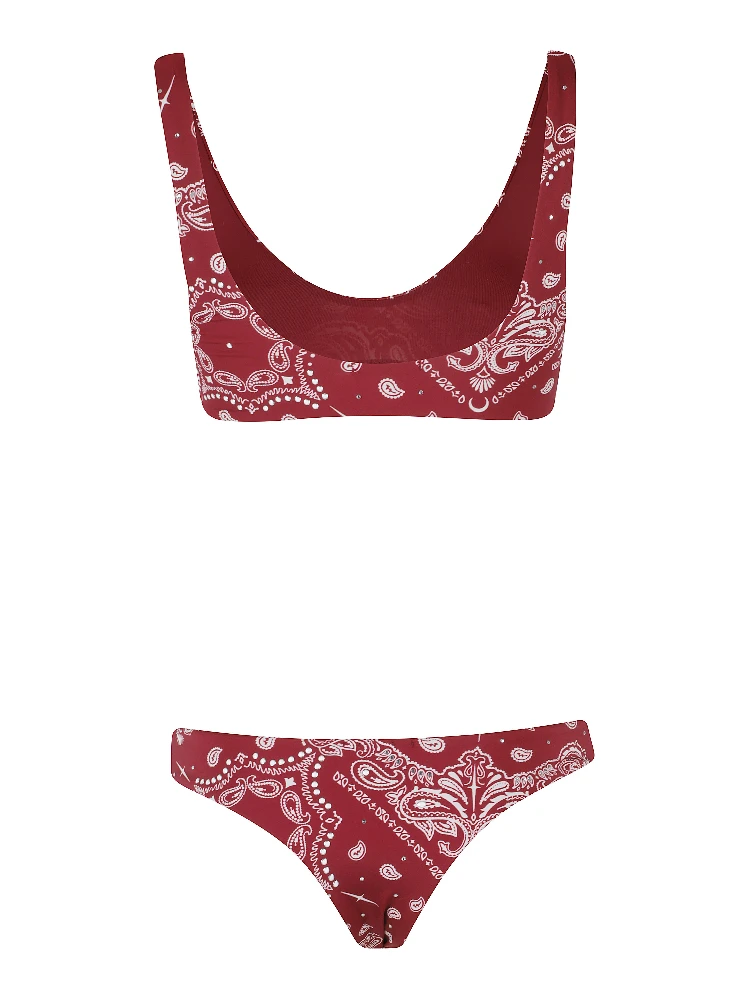 BRASSIERE HIGH CUT BRAZILIAN alternative