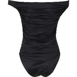 ONE PIECE BARDOT NECK