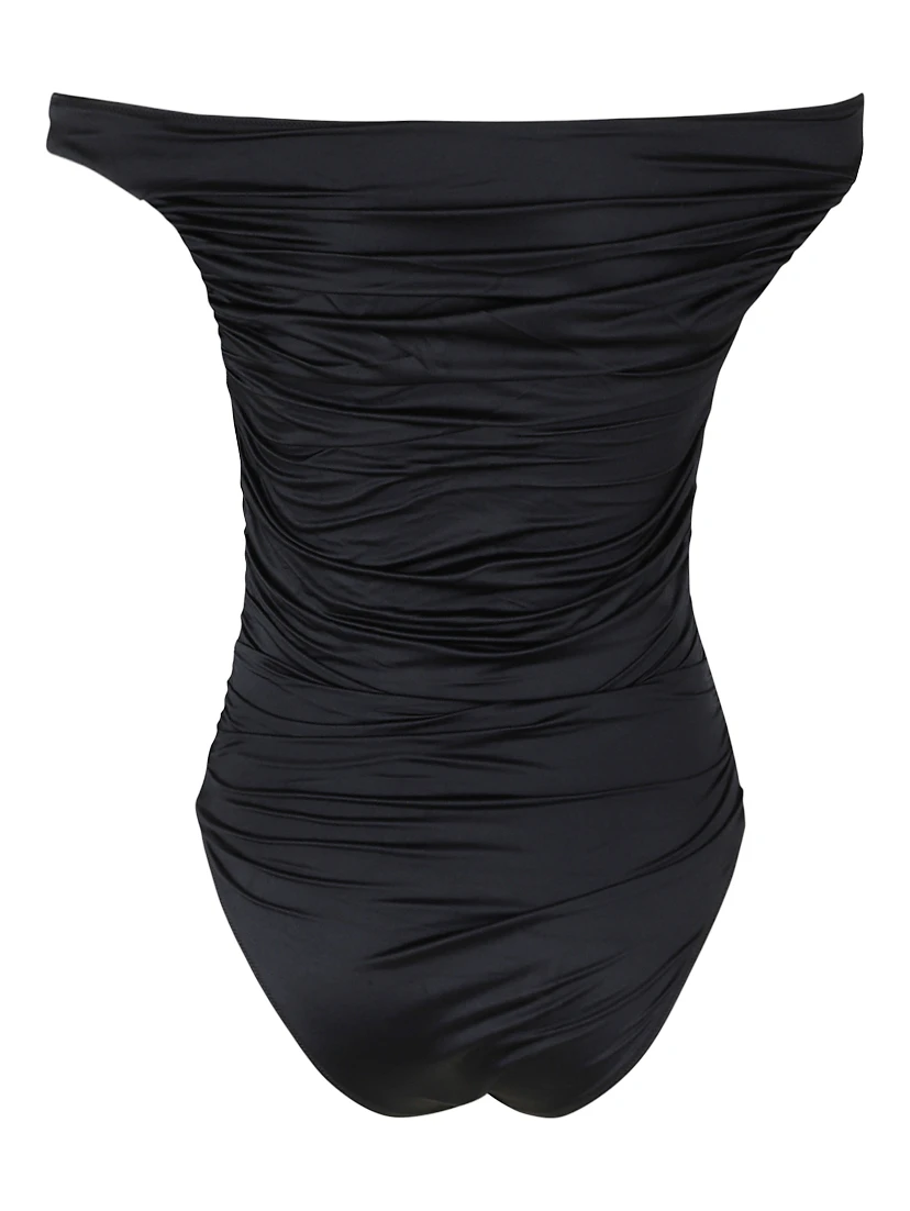 ONE PIECE BARDOT NECK