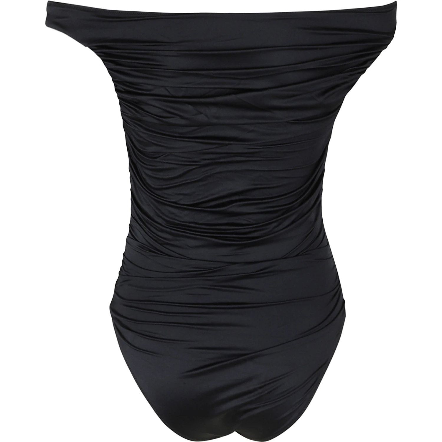 ONE PIECE BARDOT NECK