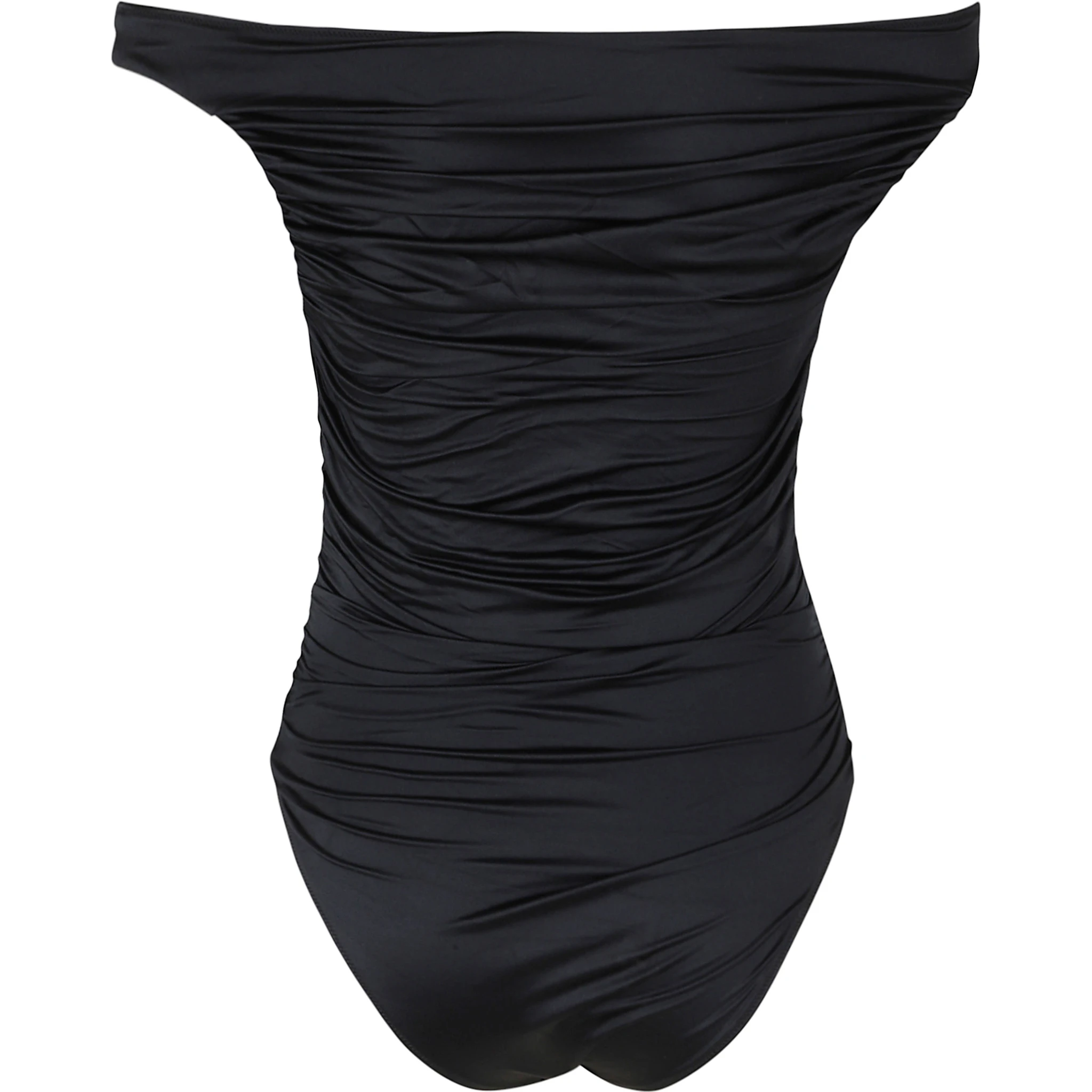ONE PIECE BARDOT NECK