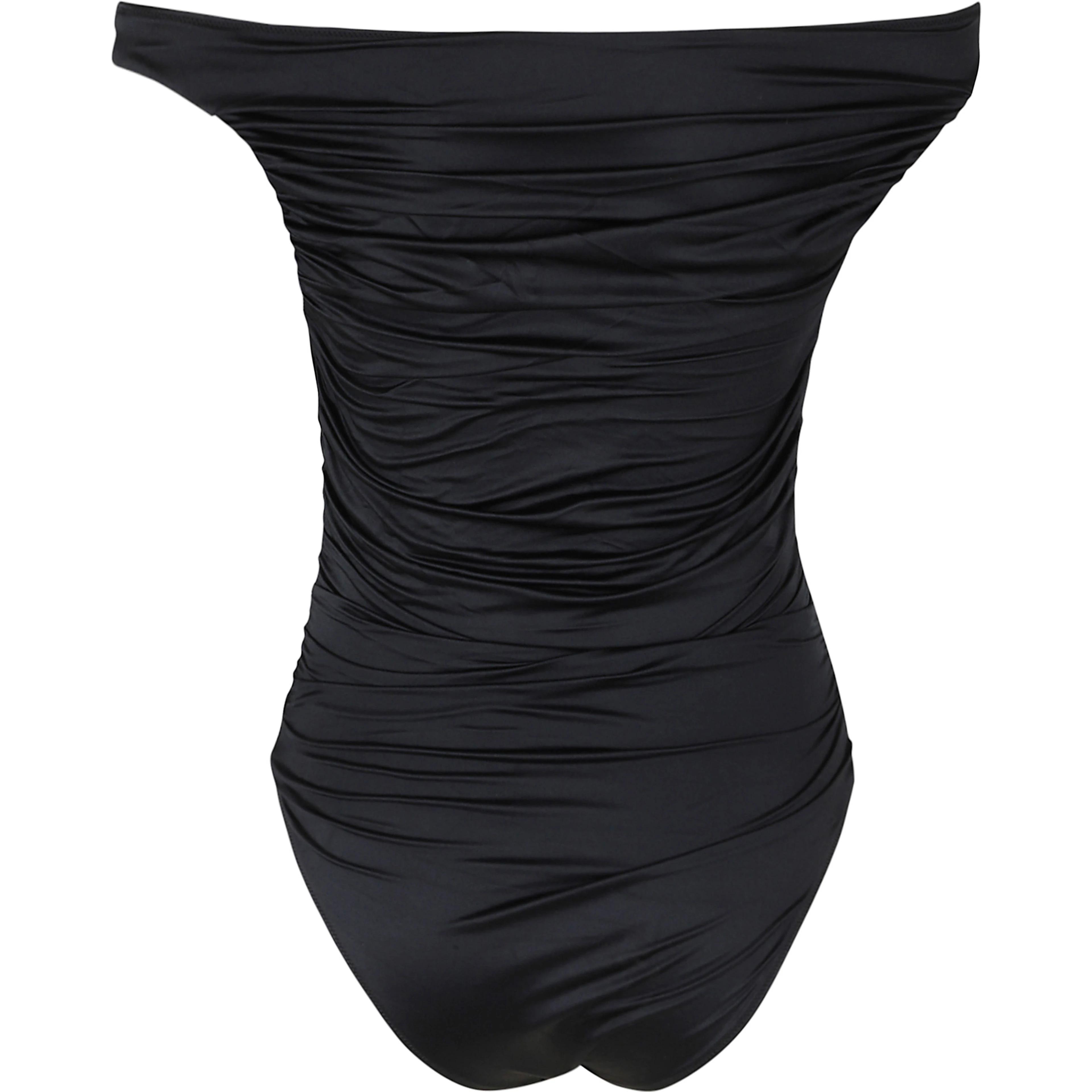 ONE PIECE BARDOT NECK