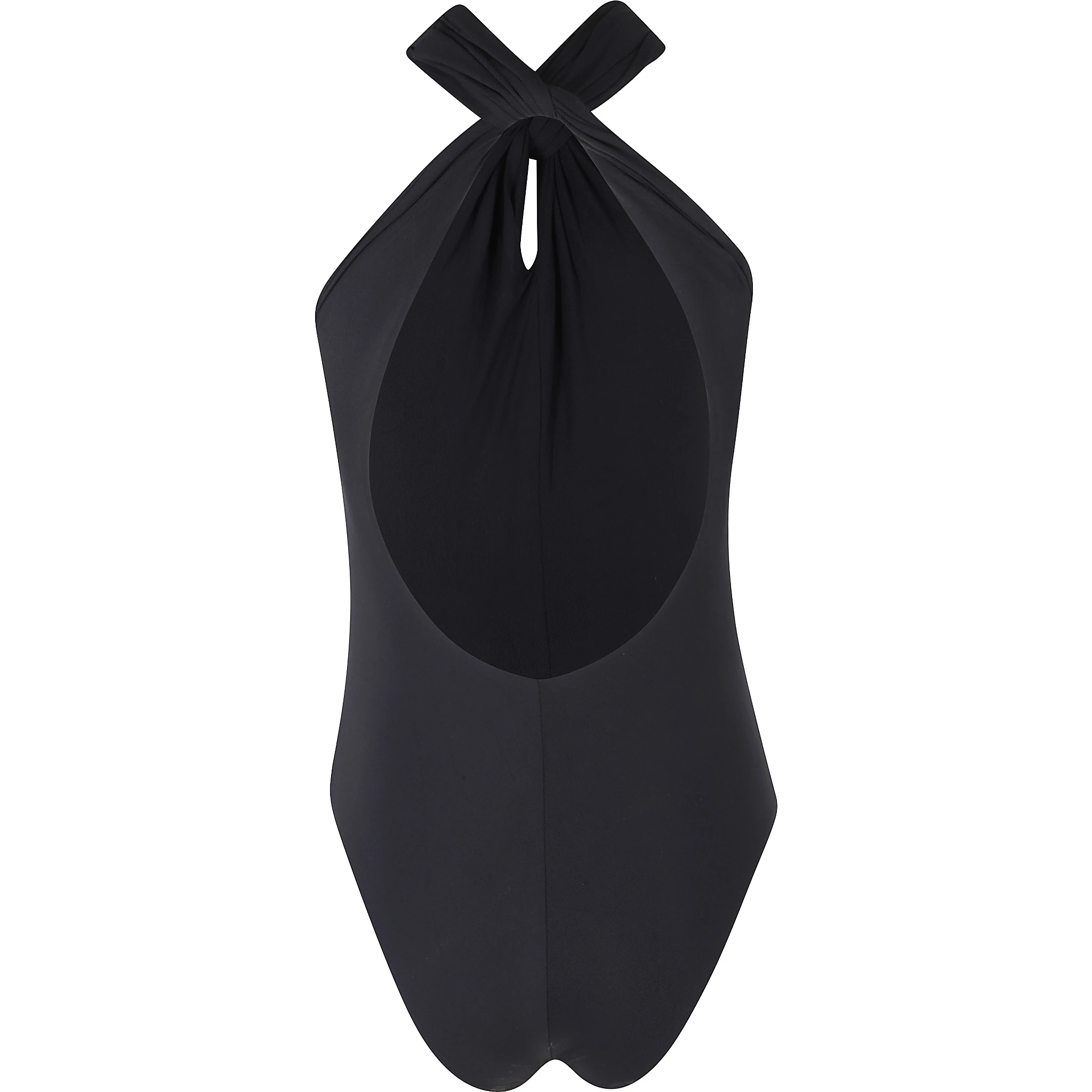COSTUME INTERO CON NODO TINTAUNITA