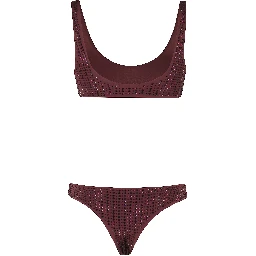 BRASSIERE HIGH CUT BRAZILIAN