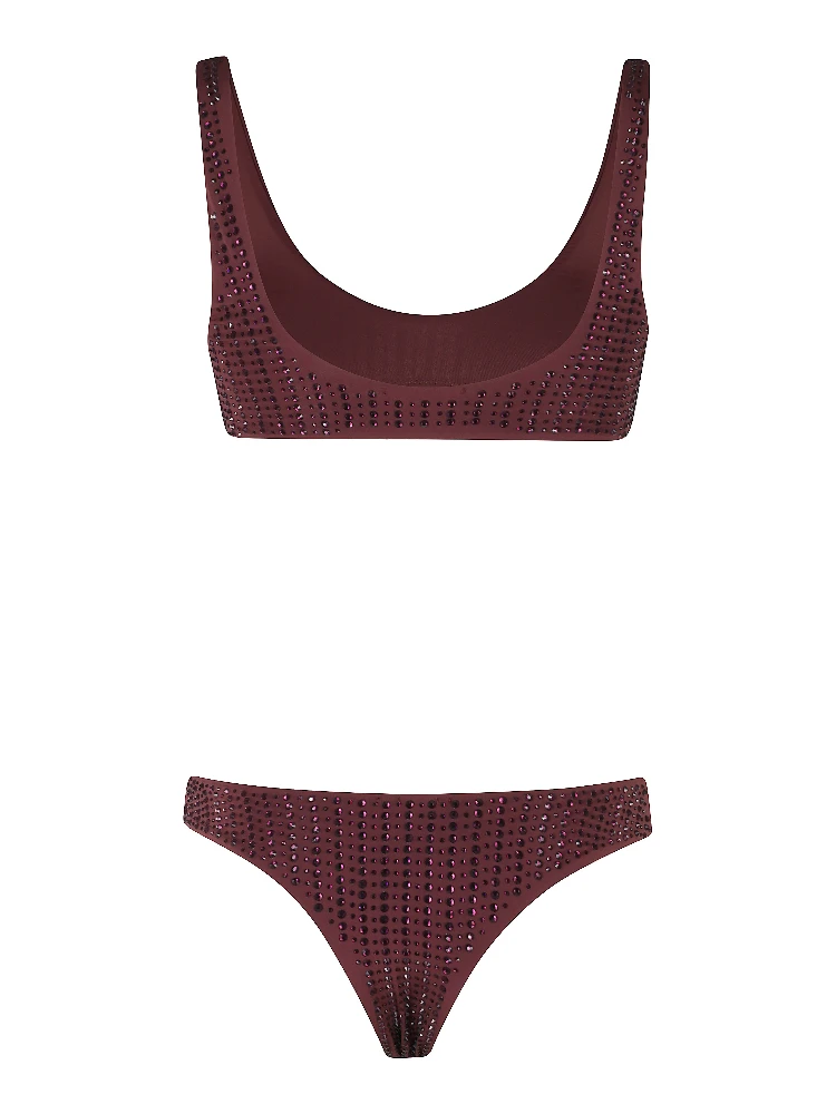 BRASSIERE HIGH CUT BRAZILIAN alternative