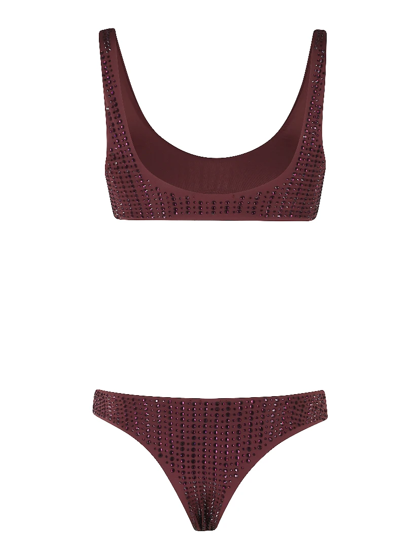 BRASSIERE HIGH CUT BRAZILIAN