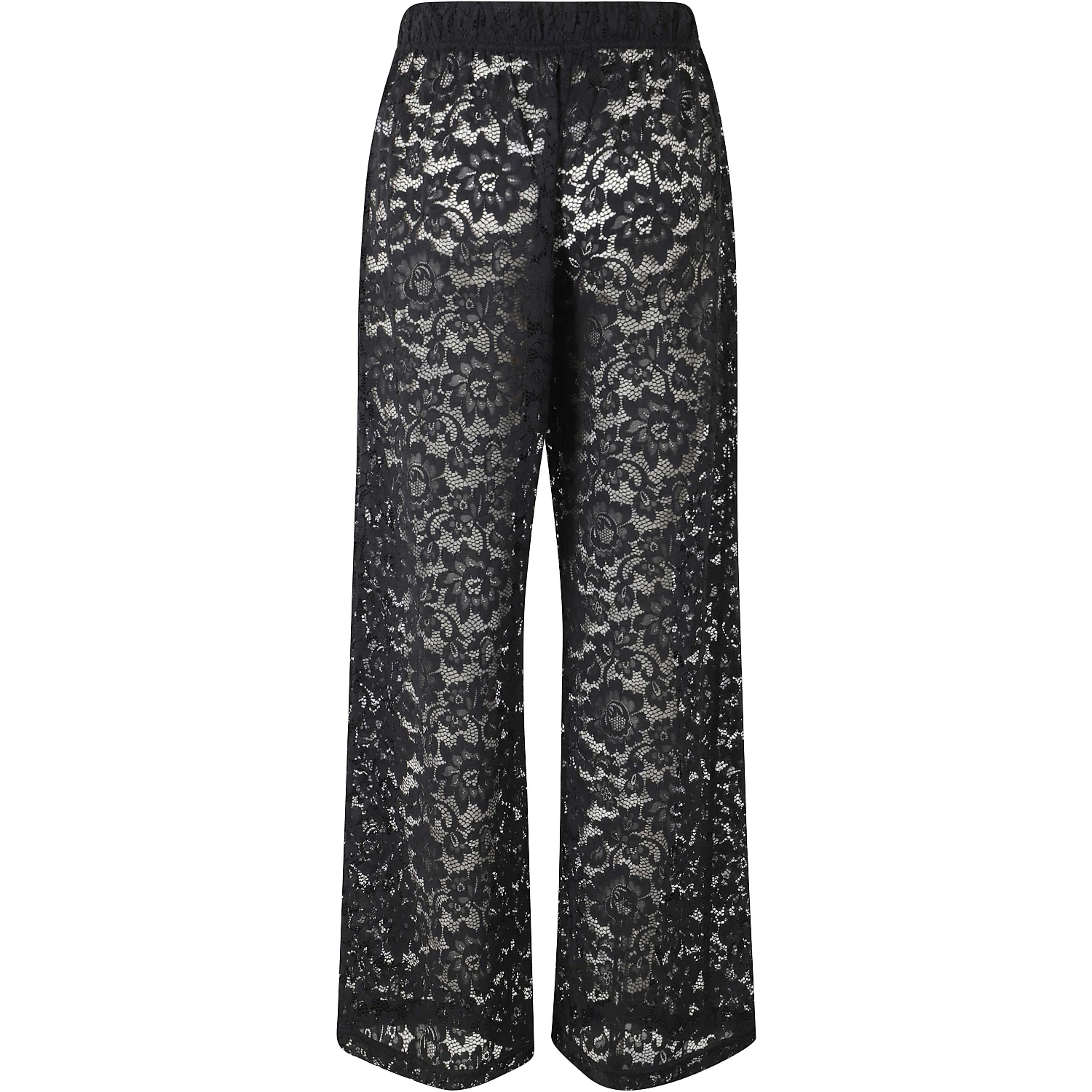 WIDE LEG TROUSERS