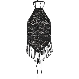 BANDANA TOP