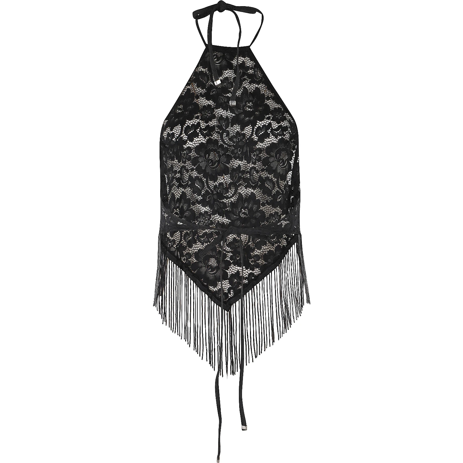 BANDANA TOP