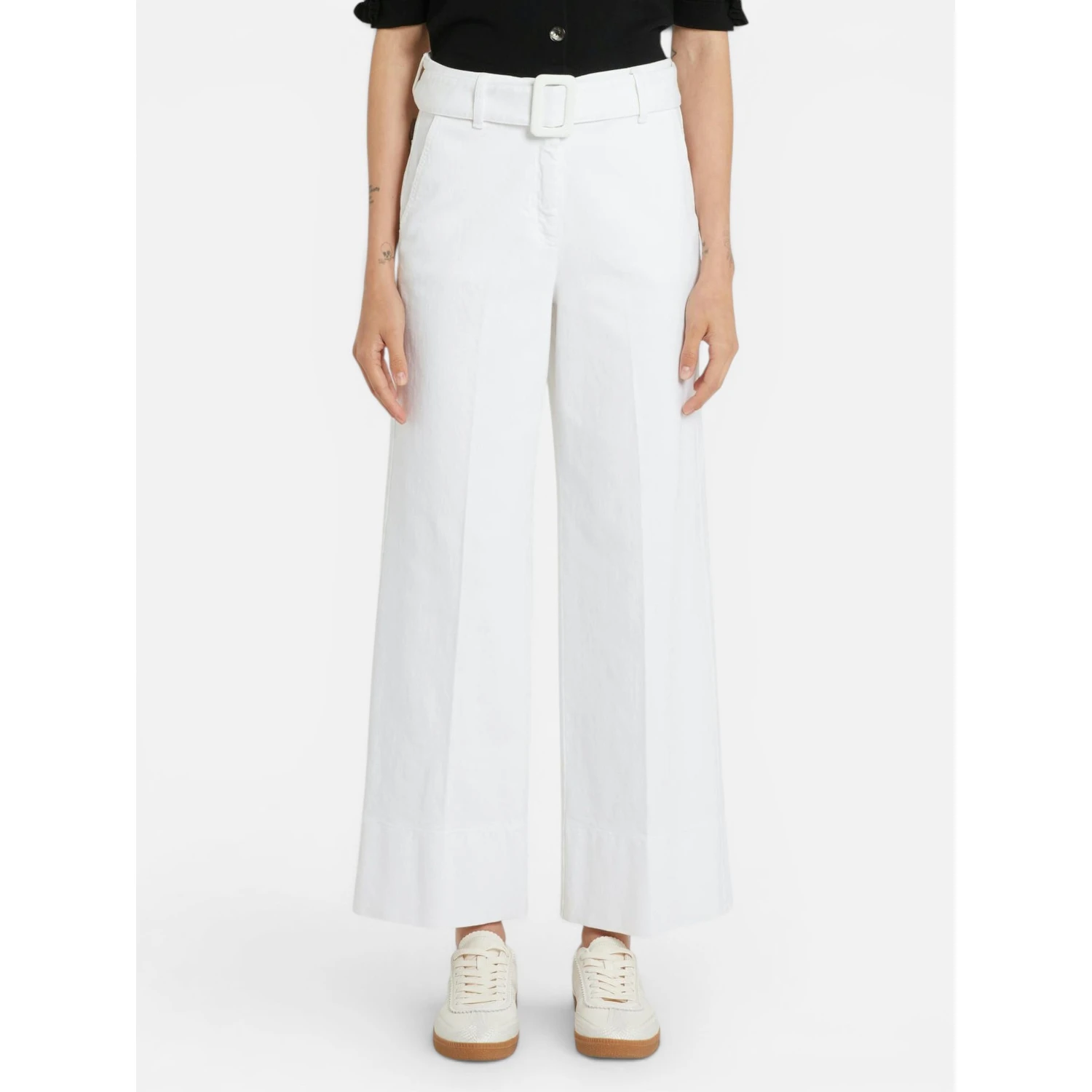 MARELLA MLSNICCHIA pants