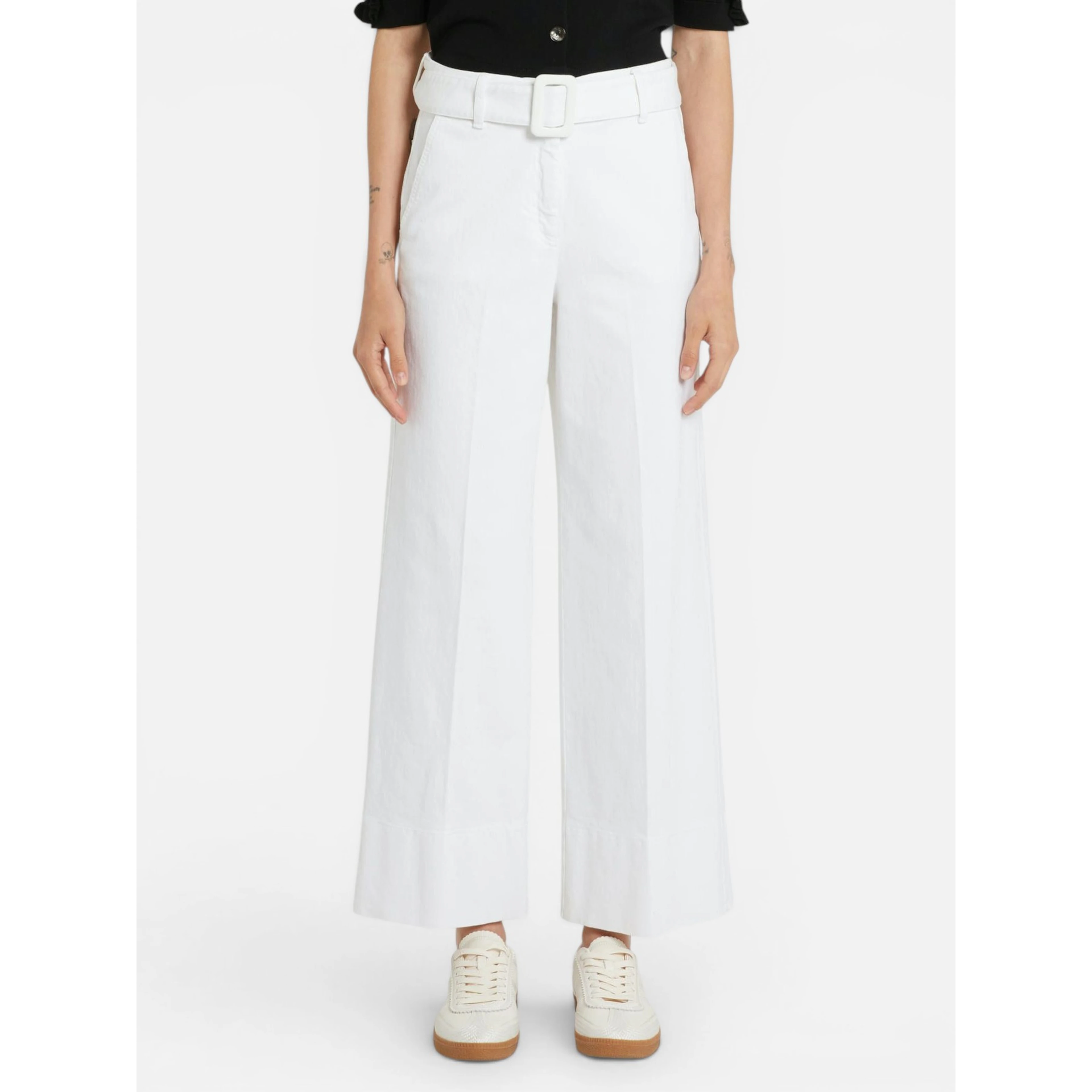 MARELLA MLSNICCHIA pants