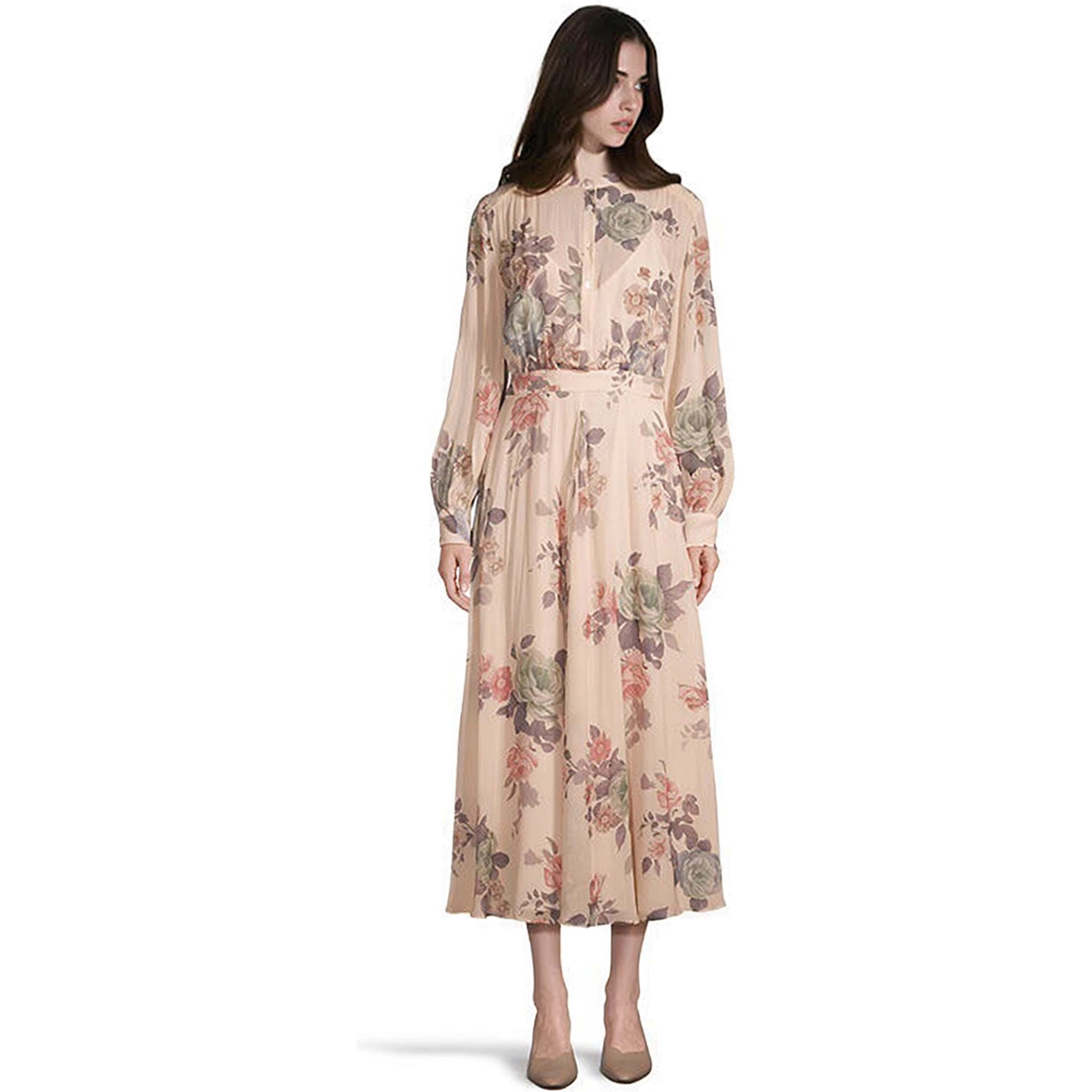 MARELLA MLLMASTRO dress