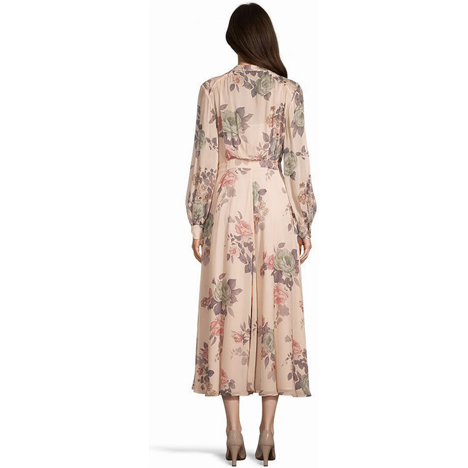 MARELLA MLLMASTRO dress