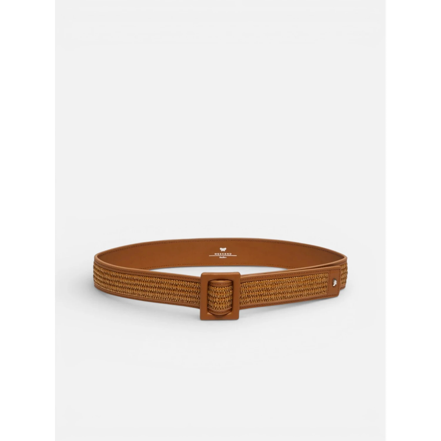 WEEKEND MAX MARA WKABOCCA belt