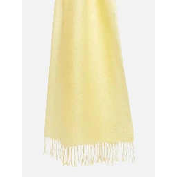WEEKEND MAX MARA WKASIONBIO scarf